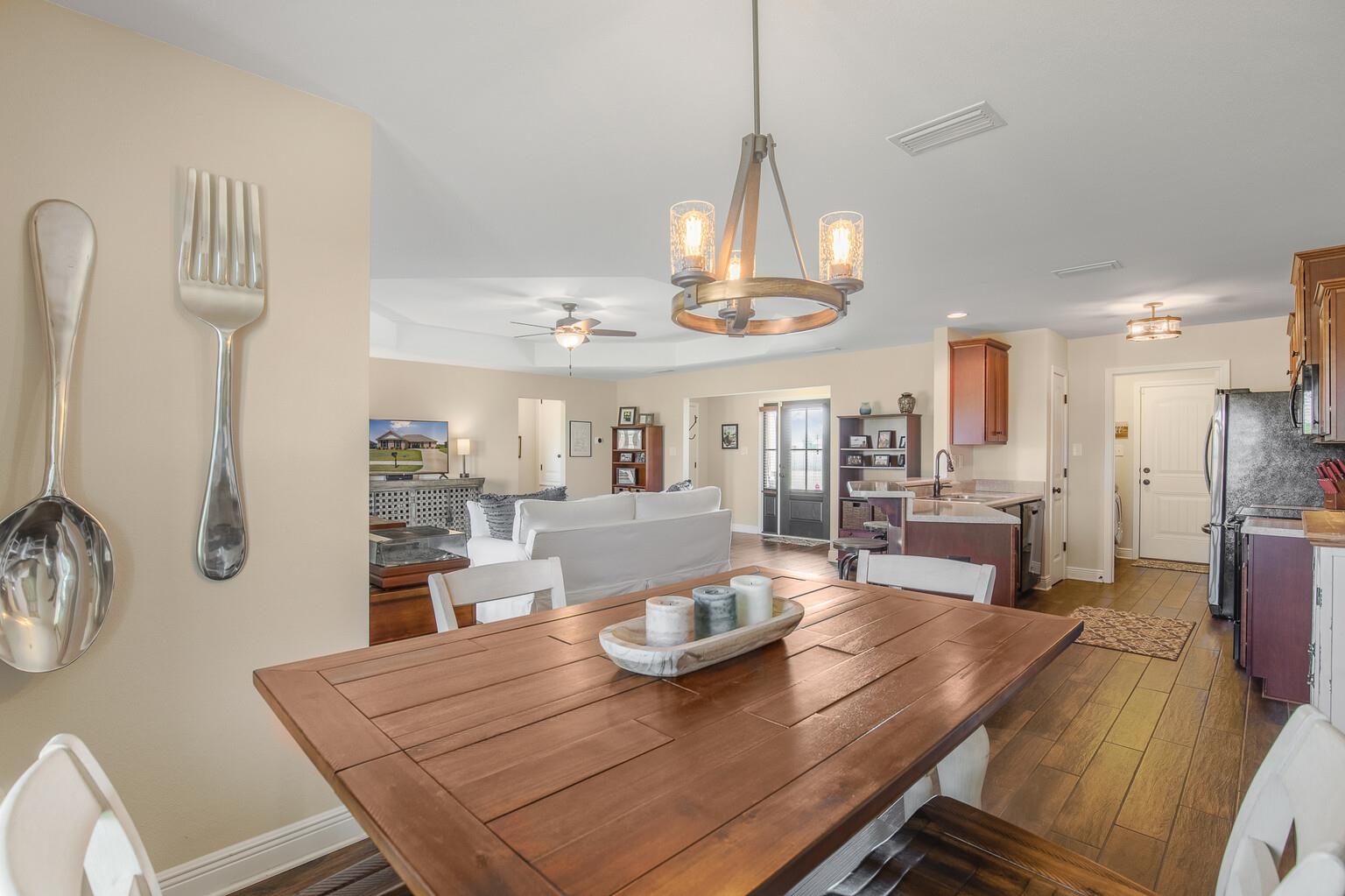 8883 Milners Court Foley, AL 36535 - Photo 8 of 29