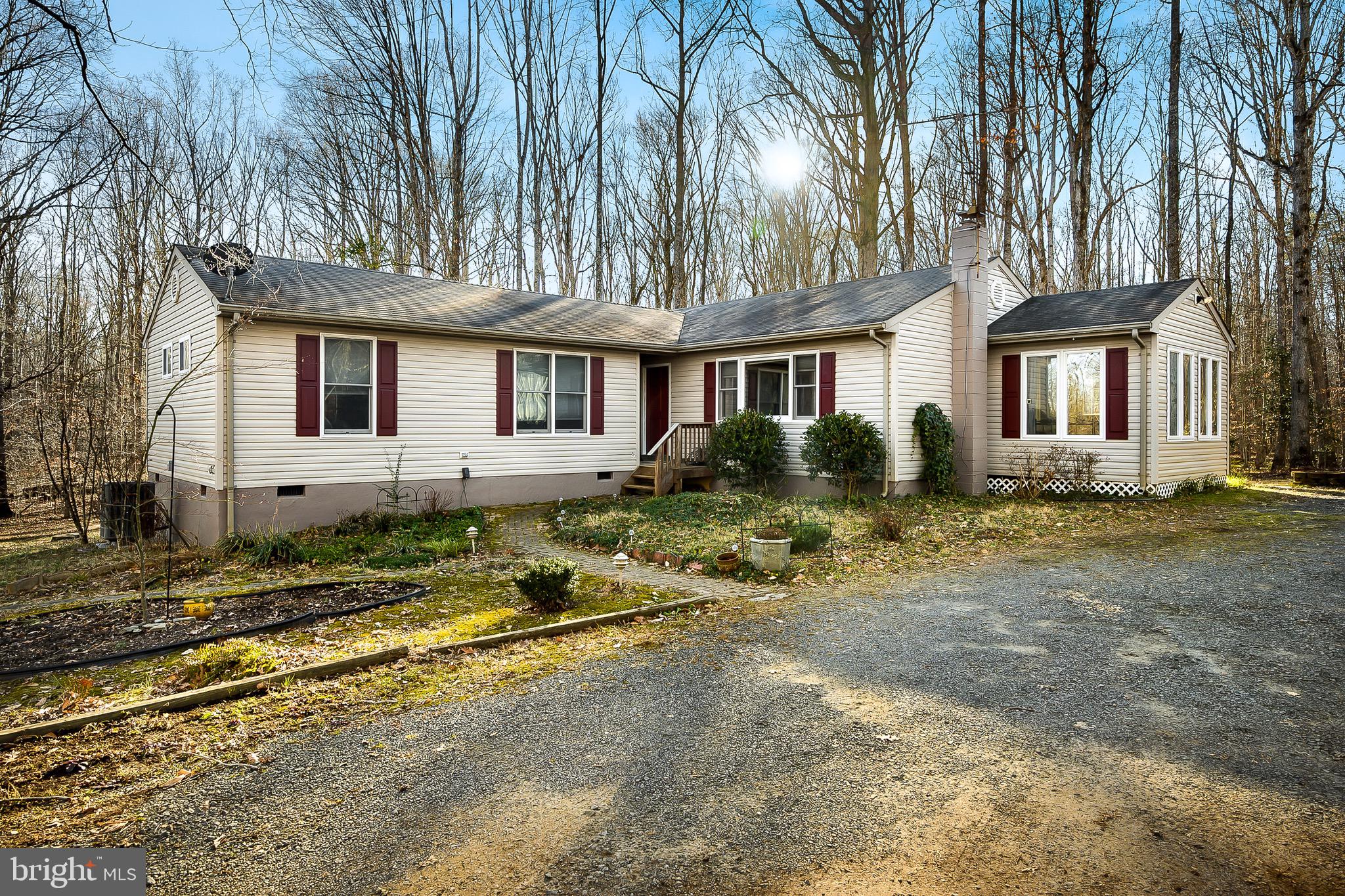 3409 Goldmine Road Goldvein, VA 22720 - Photo 1 of 42 Gallery Image 1