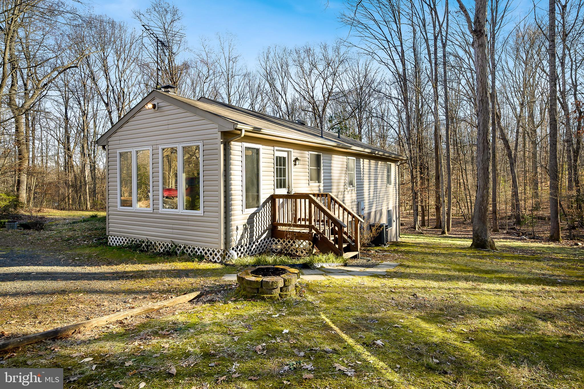 3409 Goldmine Road Goldvein, VA 22720 - Photo 2 of 42 Gallery Image 2