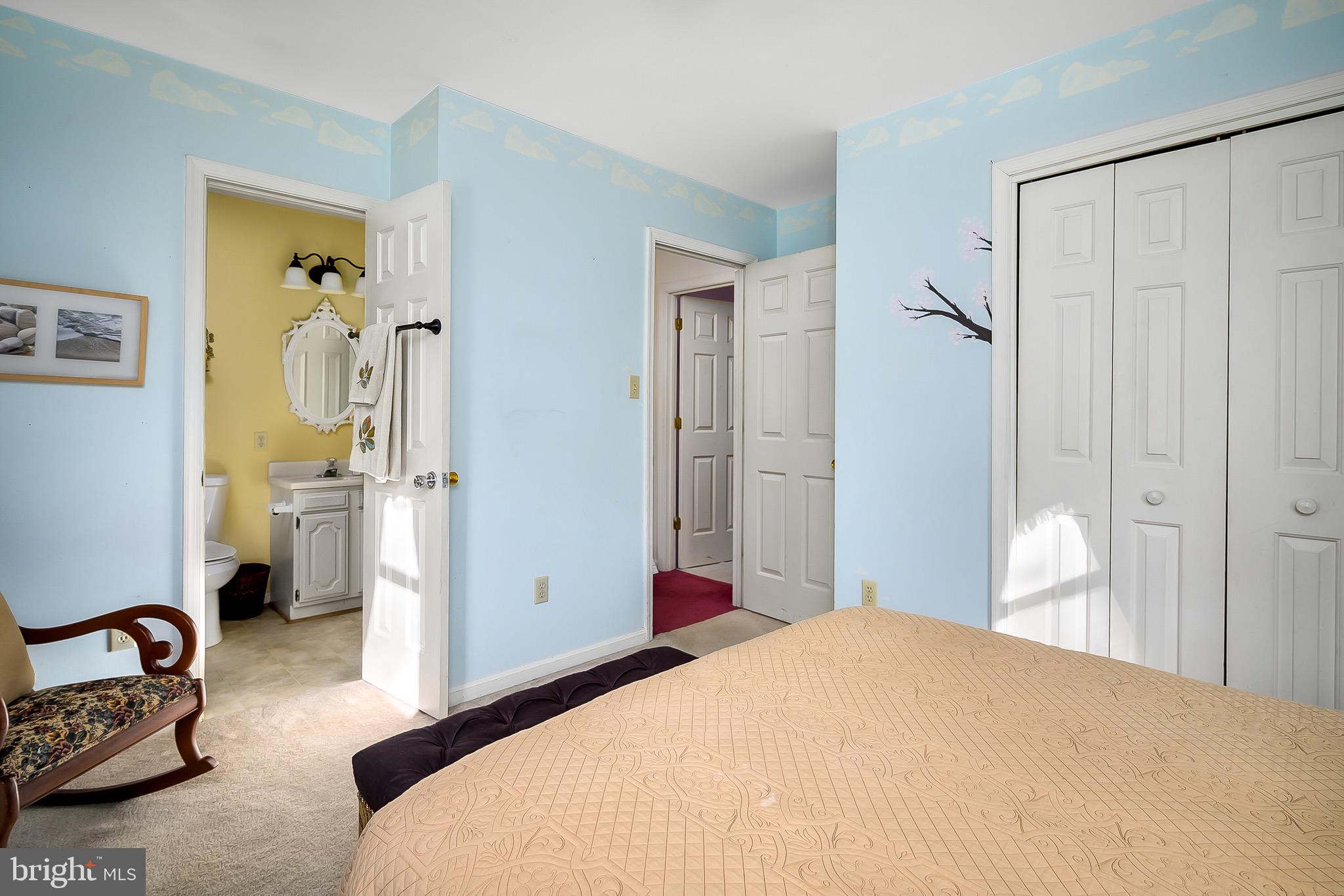 3409 Goldmine Road Goldvein, VA 22720 - Photo 14 of 42 Gallery Image 14