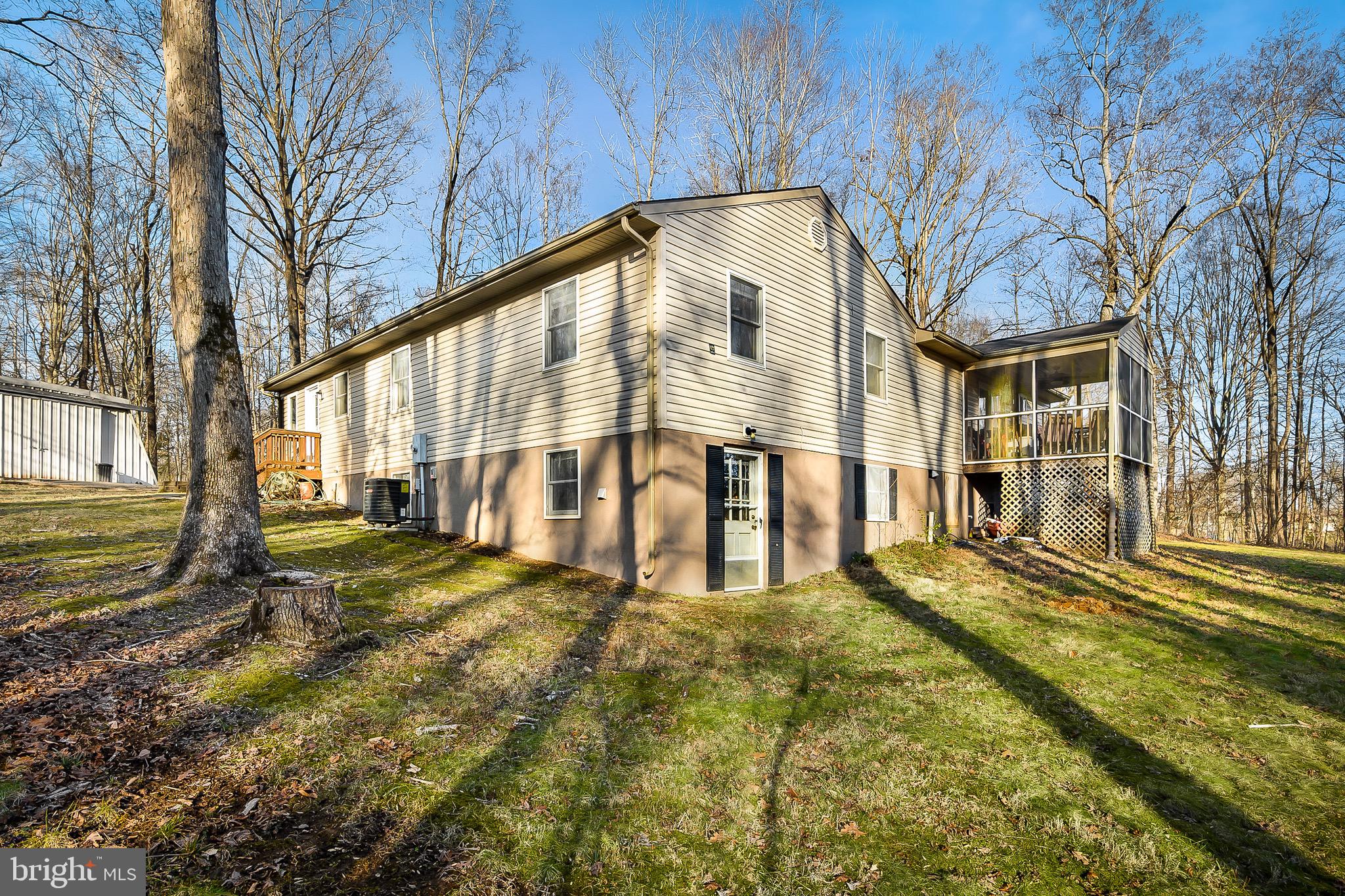 3409 Goldmine Road Goldvein, VA 22720 - Photo 3 of 42 Gallery Image 3