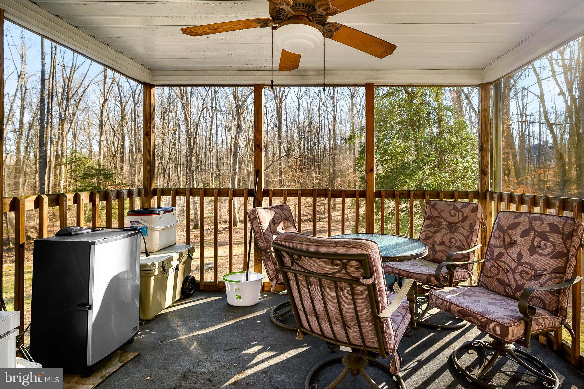 3409 Goldmine Road Goldvein, VA 22720 - Photo 30 of 42 Apartment/In-law Suite