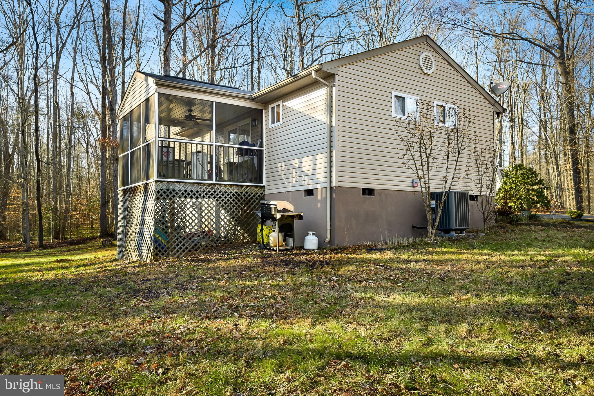 3409 Goldmine Road Goldvein, VA 22720 - Photo 4 of 42 Gallery Image 4