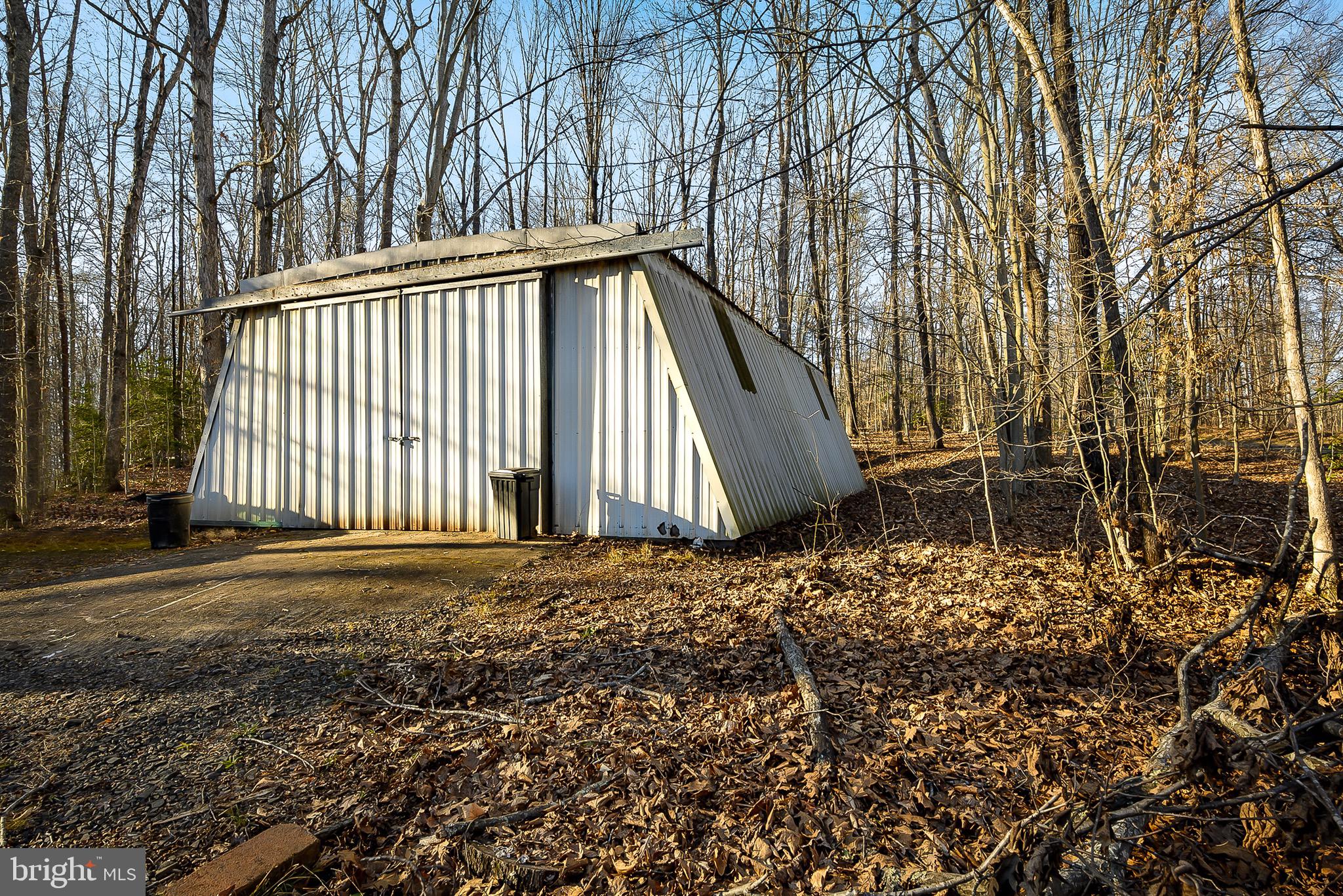 3409 Goldmine Road Goldvein, VA 22720 - Photo 37 of 42 Gallery Image 37