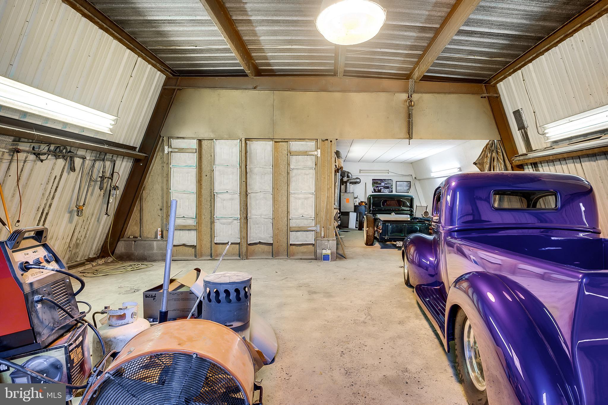 3409 Goldmine Road Goldvein, VA 22720 - Photo 38 of 42 Gallery Image 38