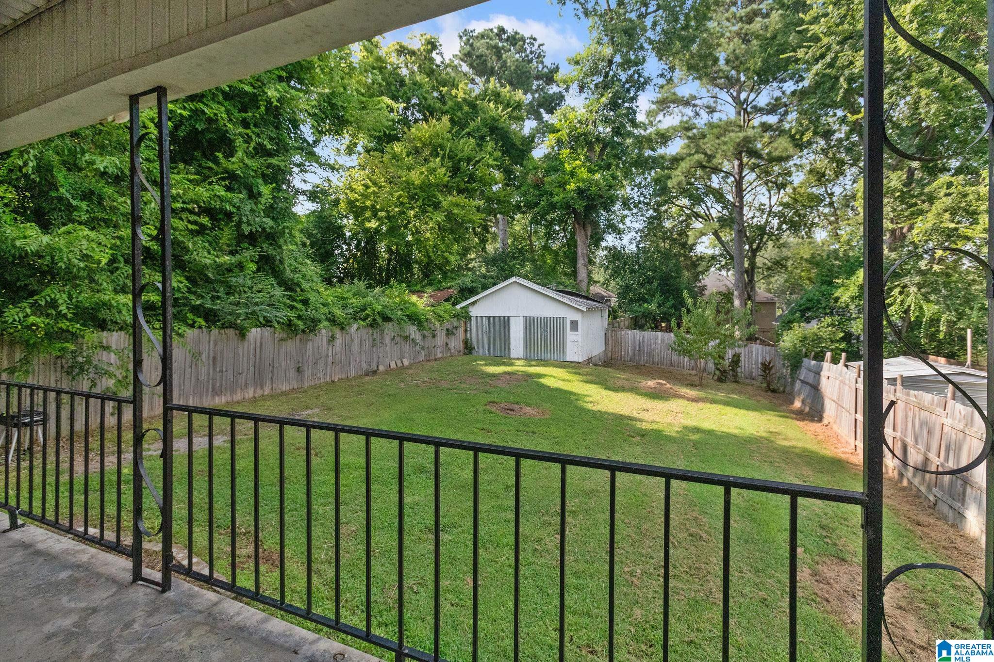645 Turrentine Street Gadsden, AL 35901 - Photo 32 of 34