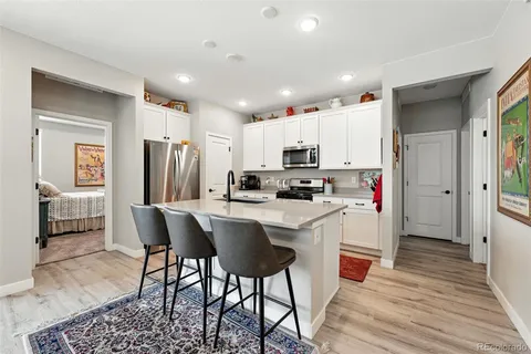 $525,000 | 5417 Riverbend Avenue, Firestone, CO 80504