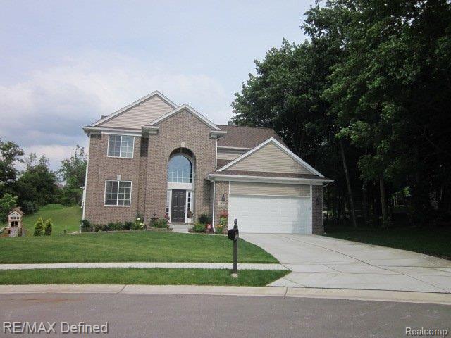 132 Spruce Lane Rochester, MI 48307 - Photo 1 of 25 Cul-De-Sac Location
