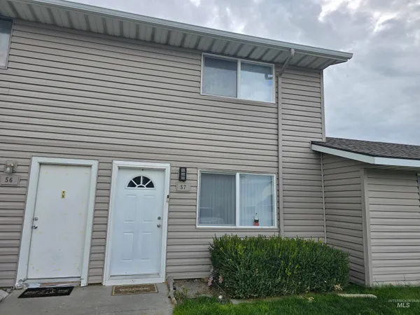 $199,000 | 259 Pheasant Road West, Unit 57, Twin Falls, ID 83301