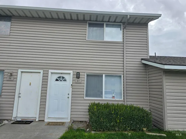 $199,000 | 259 Pheasant Road West, Unit 57, Twin Falls, ID 83301