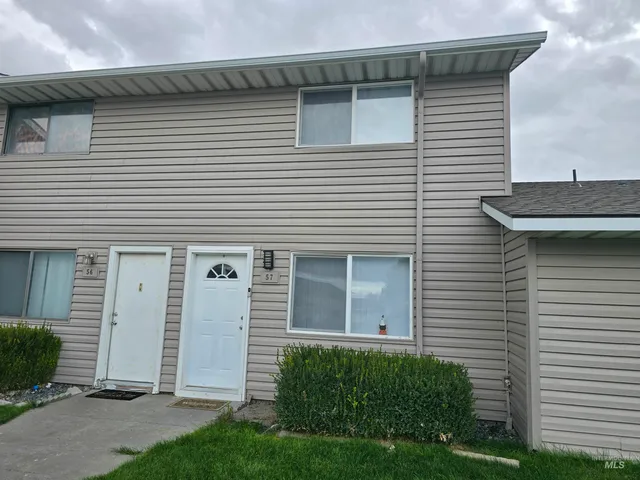 $199,000 | 259 Pheasant Road West, Unit 57, Twin Falls, ID 83301