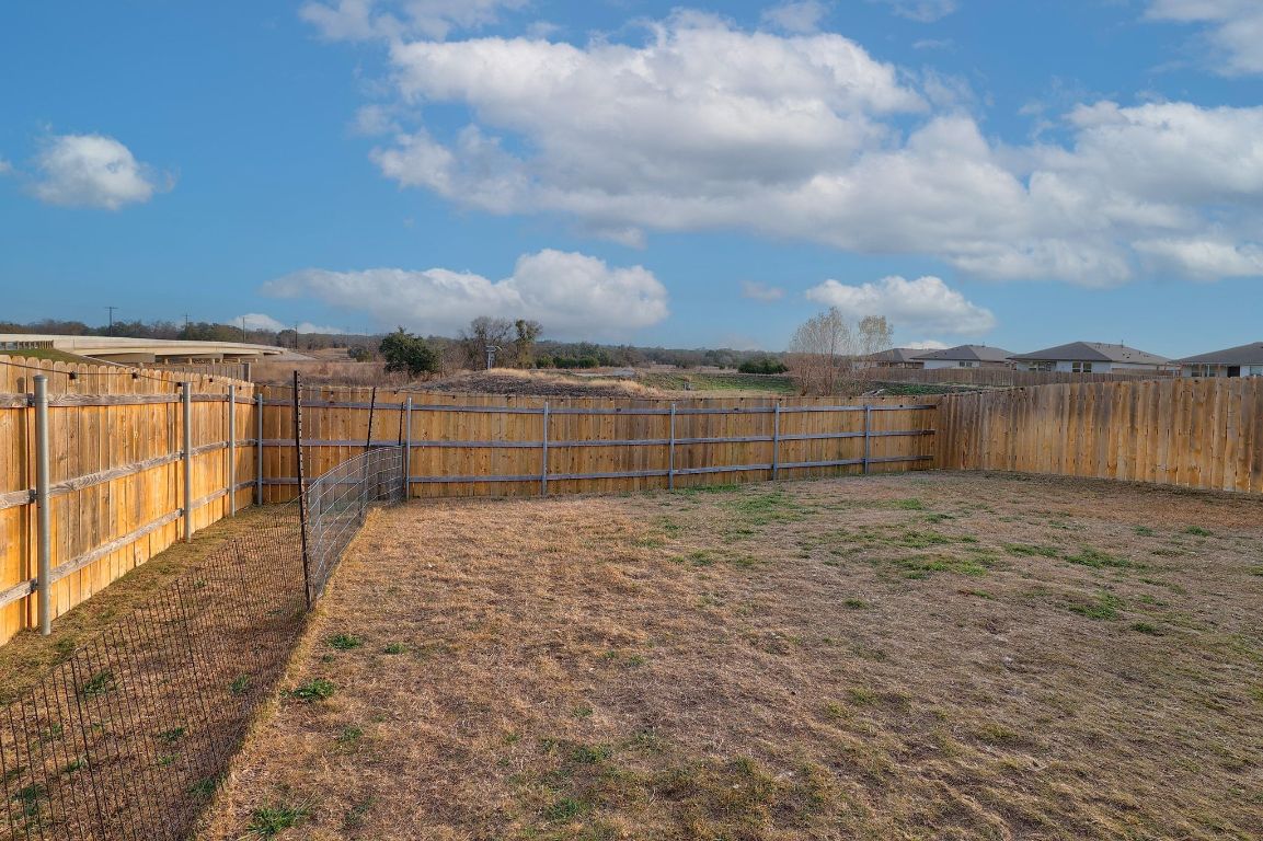 204 Halford Road Georgetown, TX 78633 - Photo 26 of 27