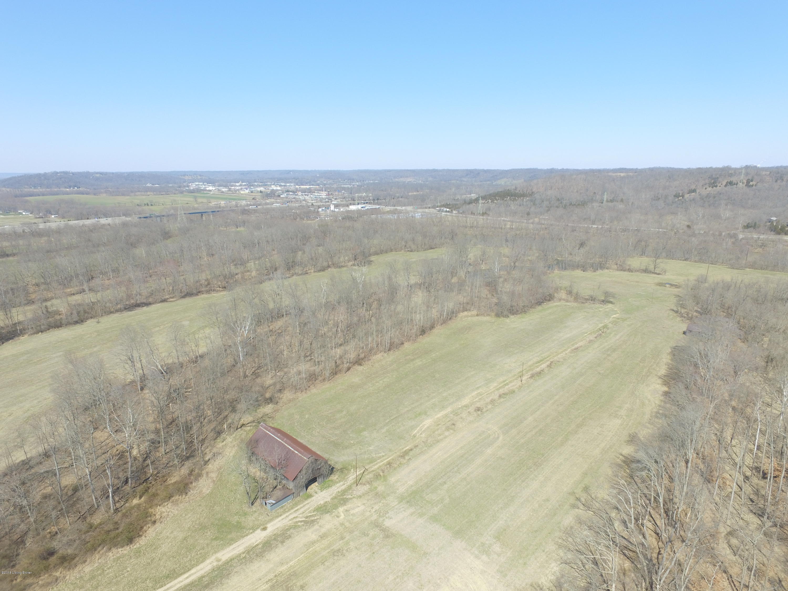 1537 Greens Bottom Road Carrollton, KY 41008 - Photo 28 of 39 DJI_0012 (1)