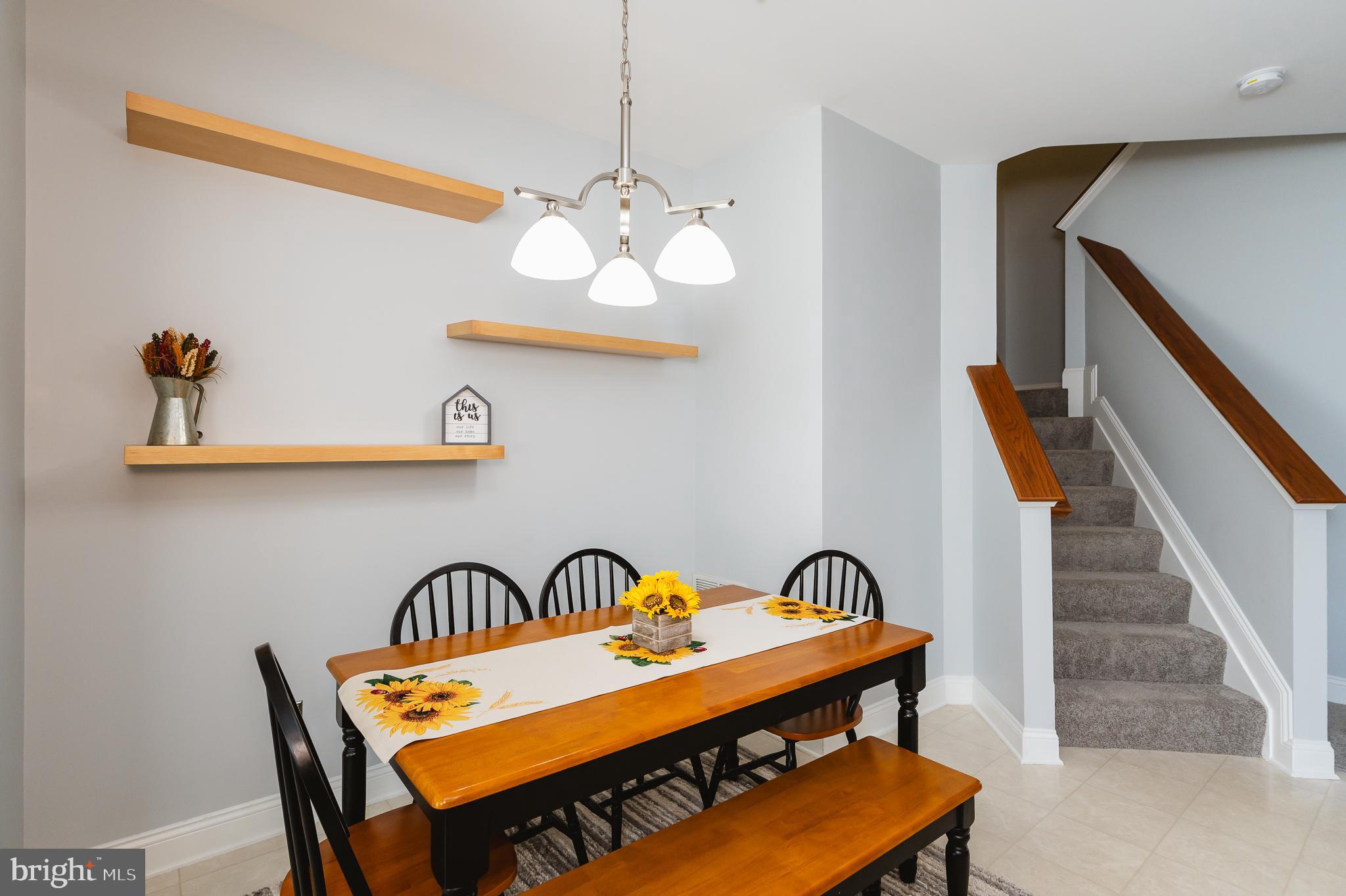 418 Callander Way Abingdon, MD 21009 - Photo 19 of 55 Dining Area