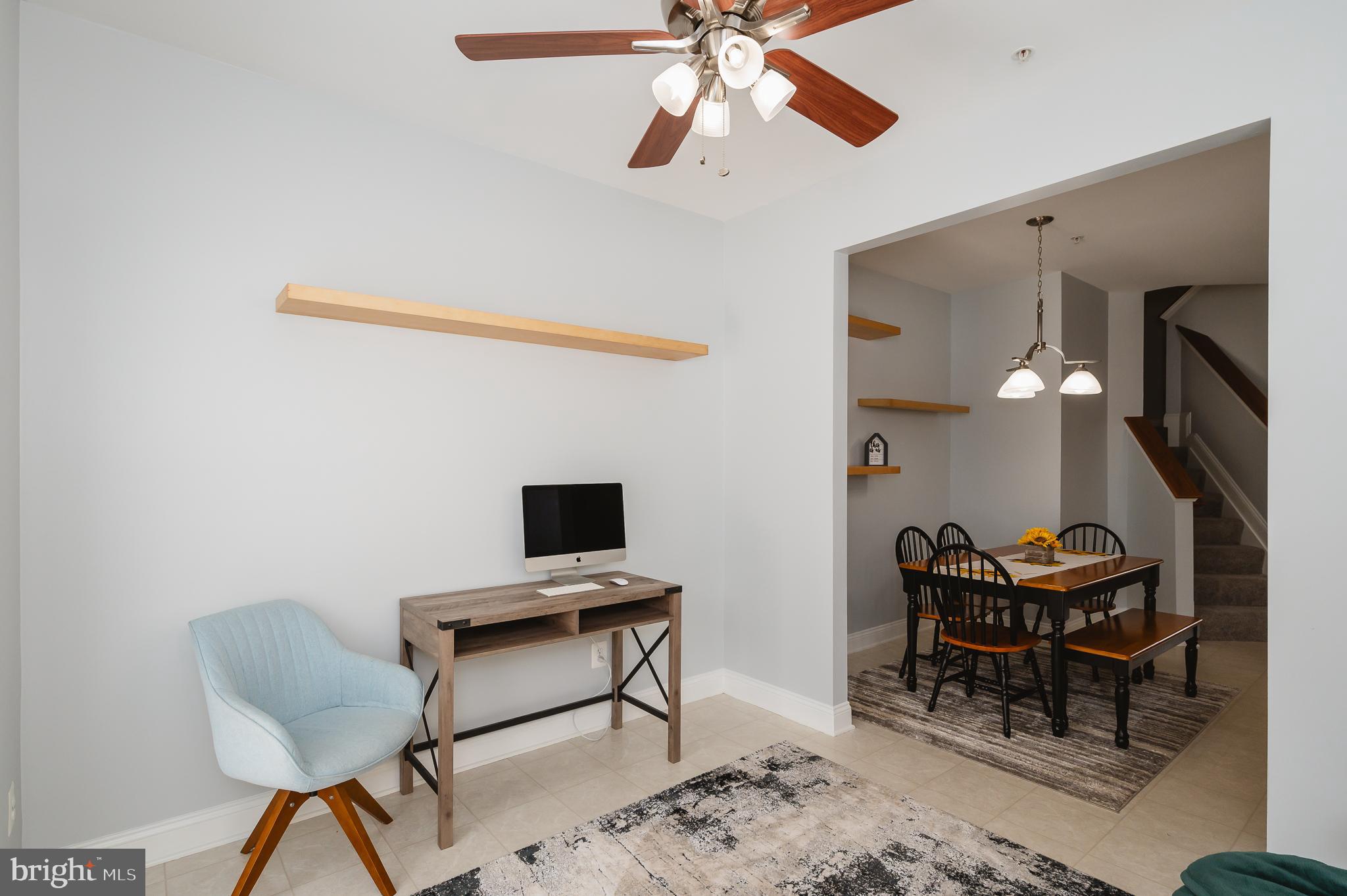 418 Callander Way Abingdon, MD 21009 - Photo 20 of 55 Breakfast Room