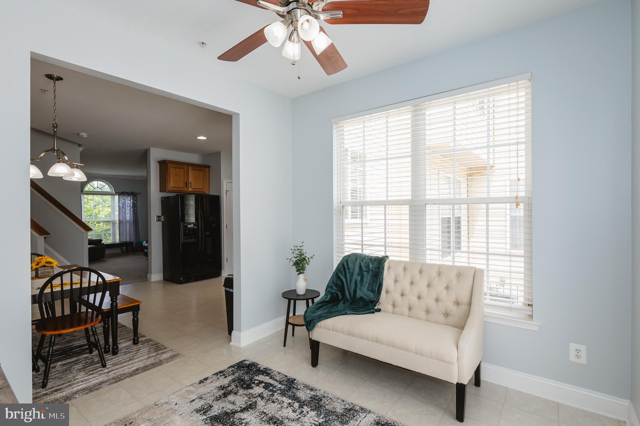 418 Callander Way Abingdon, MD 21009 - Photo 21 of 55 Breakfast Room