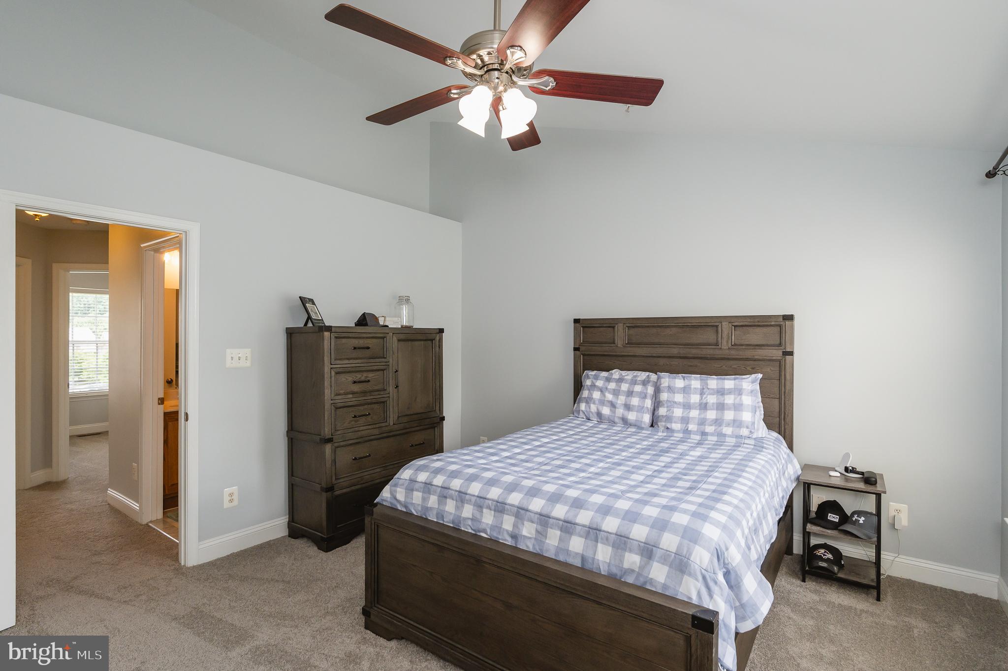 418 Callander Way Abingdon, MD 21009 - Photo 24 of 55 Primary Bedroom