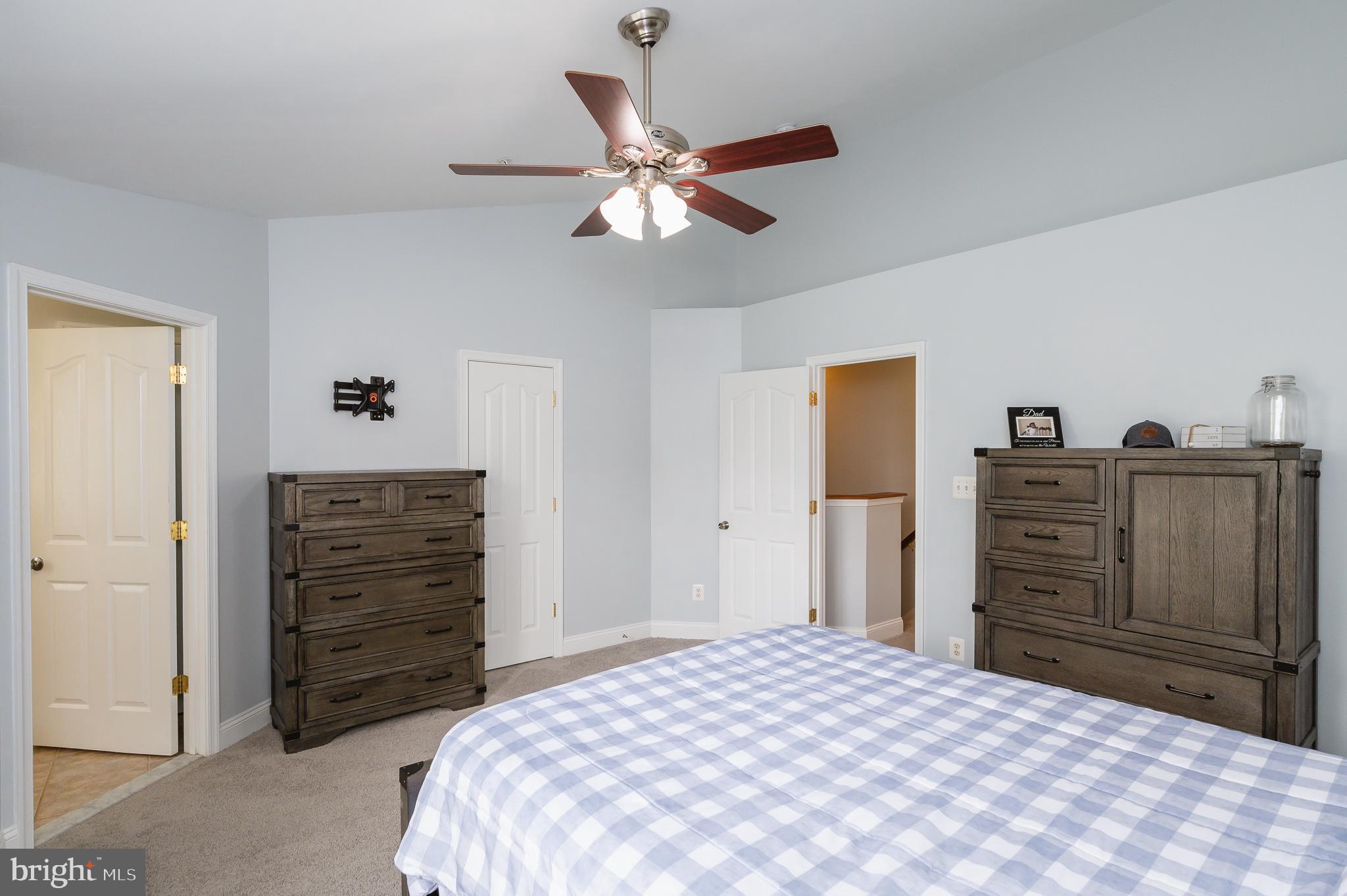 418 Callander Way Abingdon, MD 21009 - Photo 26 of 55 Primary Bedroom