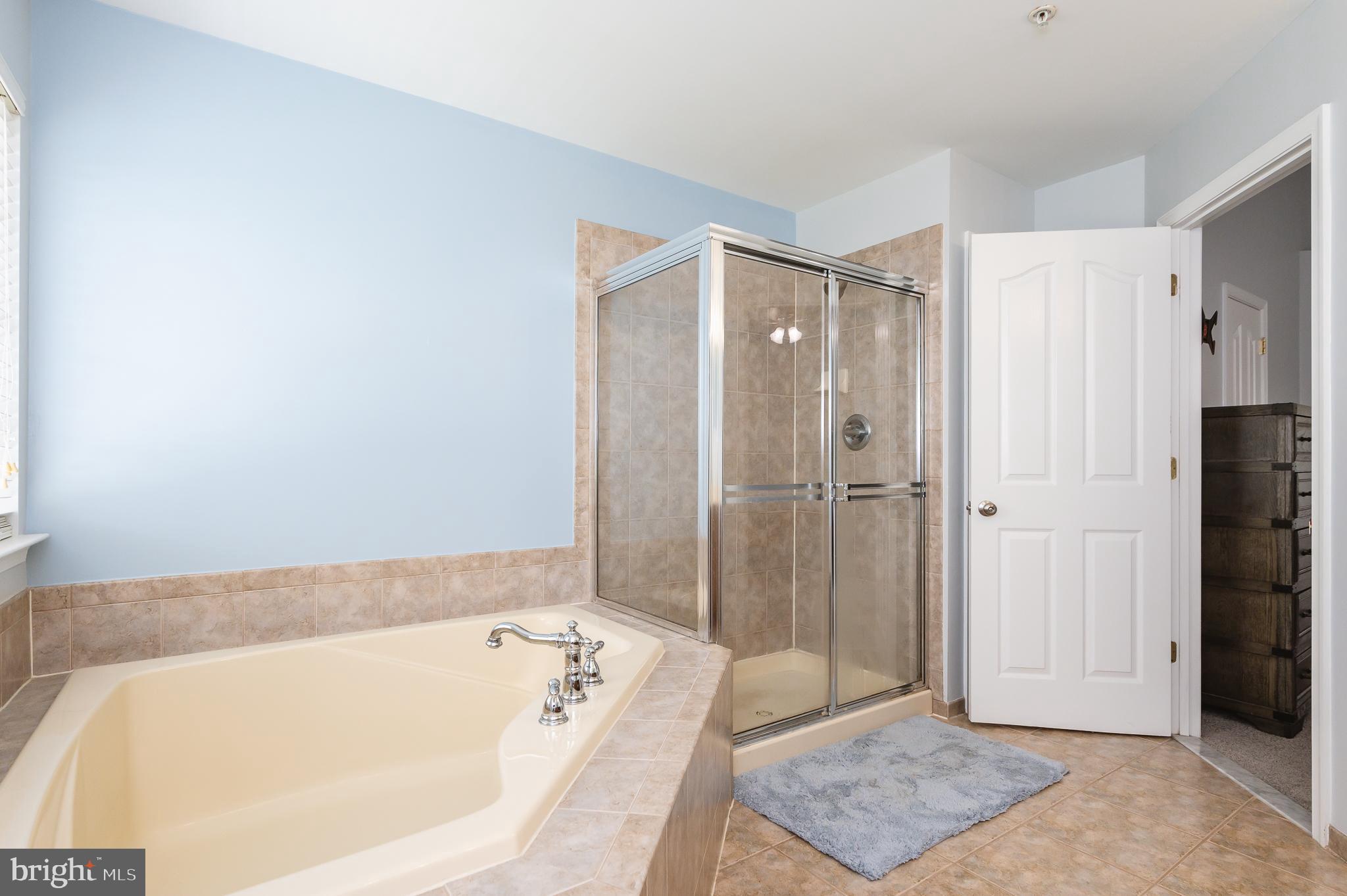 418 Callander Way Abingdon, MD 21009 - Photo 29 of 55 Primary Bathroom