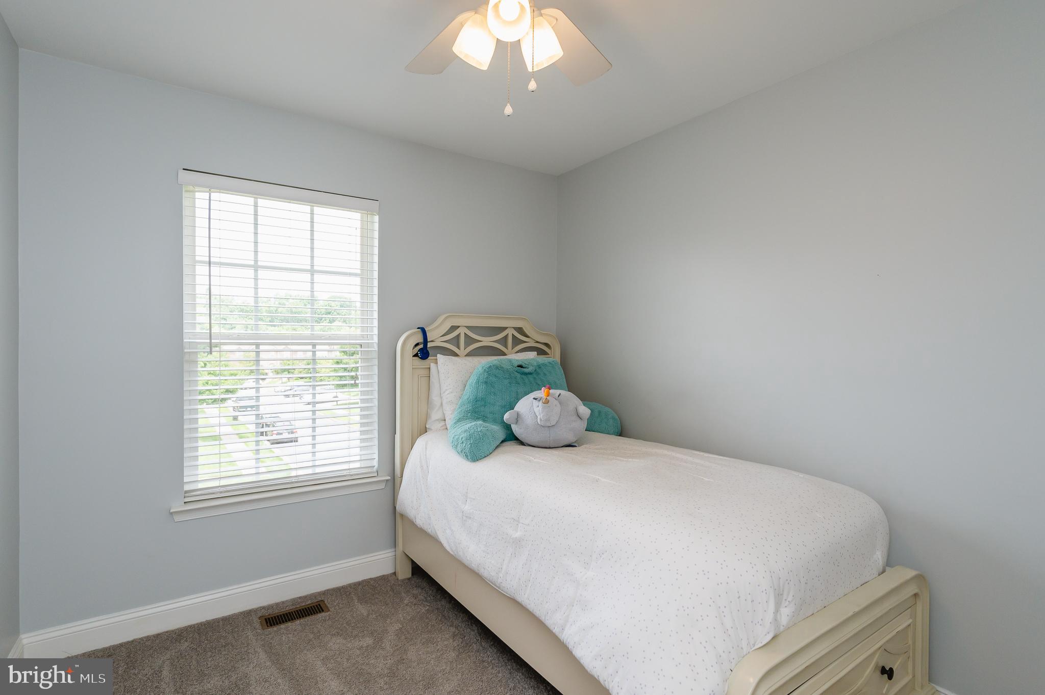 418 Callander Way Abingdon, MD 21009 - Photo 34 of 55 Bedroom 2