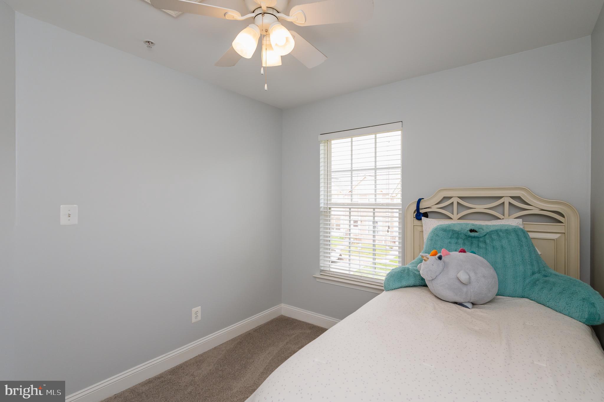 418 Callander Way Abingdon, MD 21009 - Photo 35 of 55 Bedroom 2