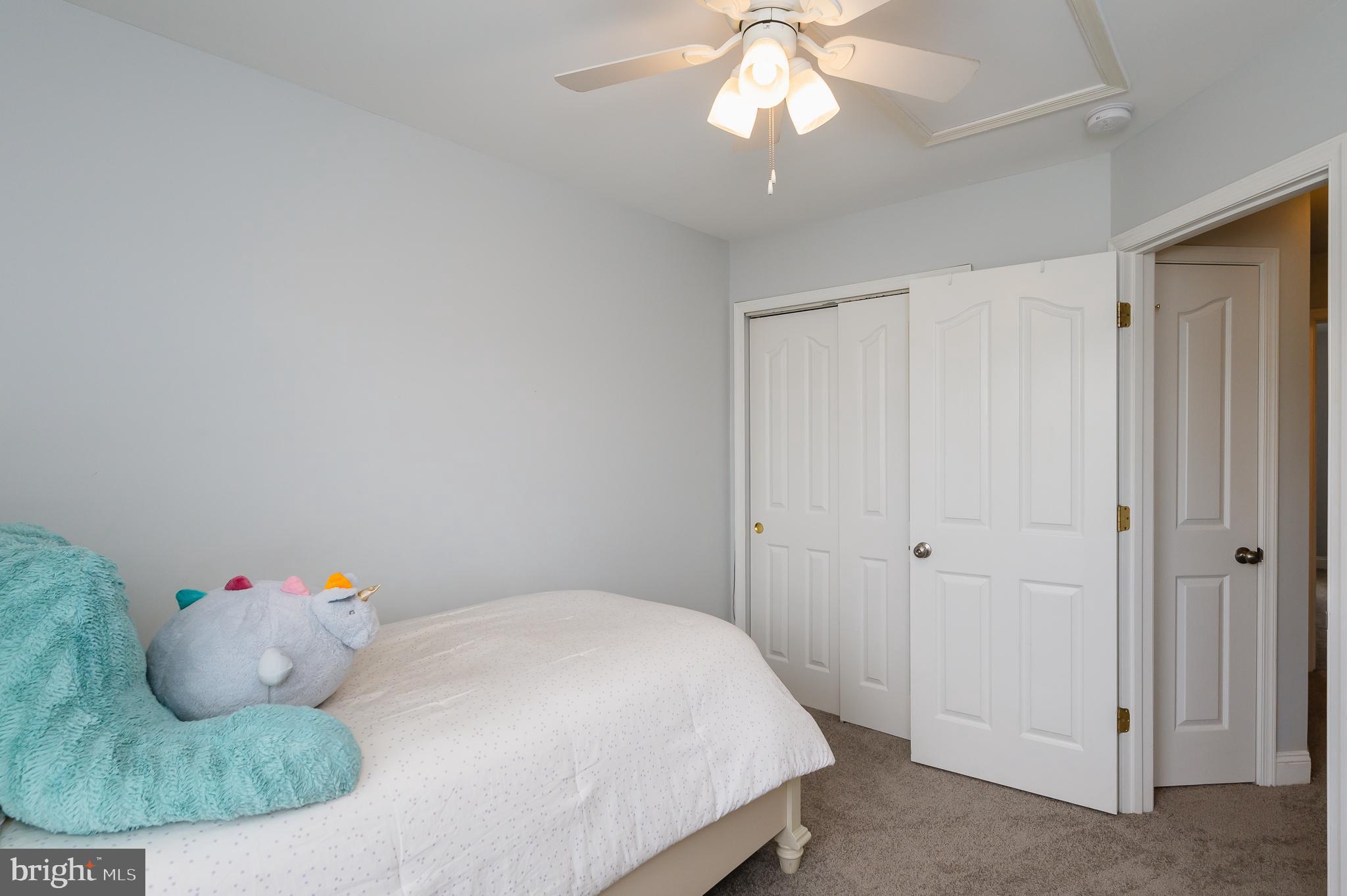 418 Callander Way Abingdon, MD 21009 - Photo 36 of 55 Bedroom 2