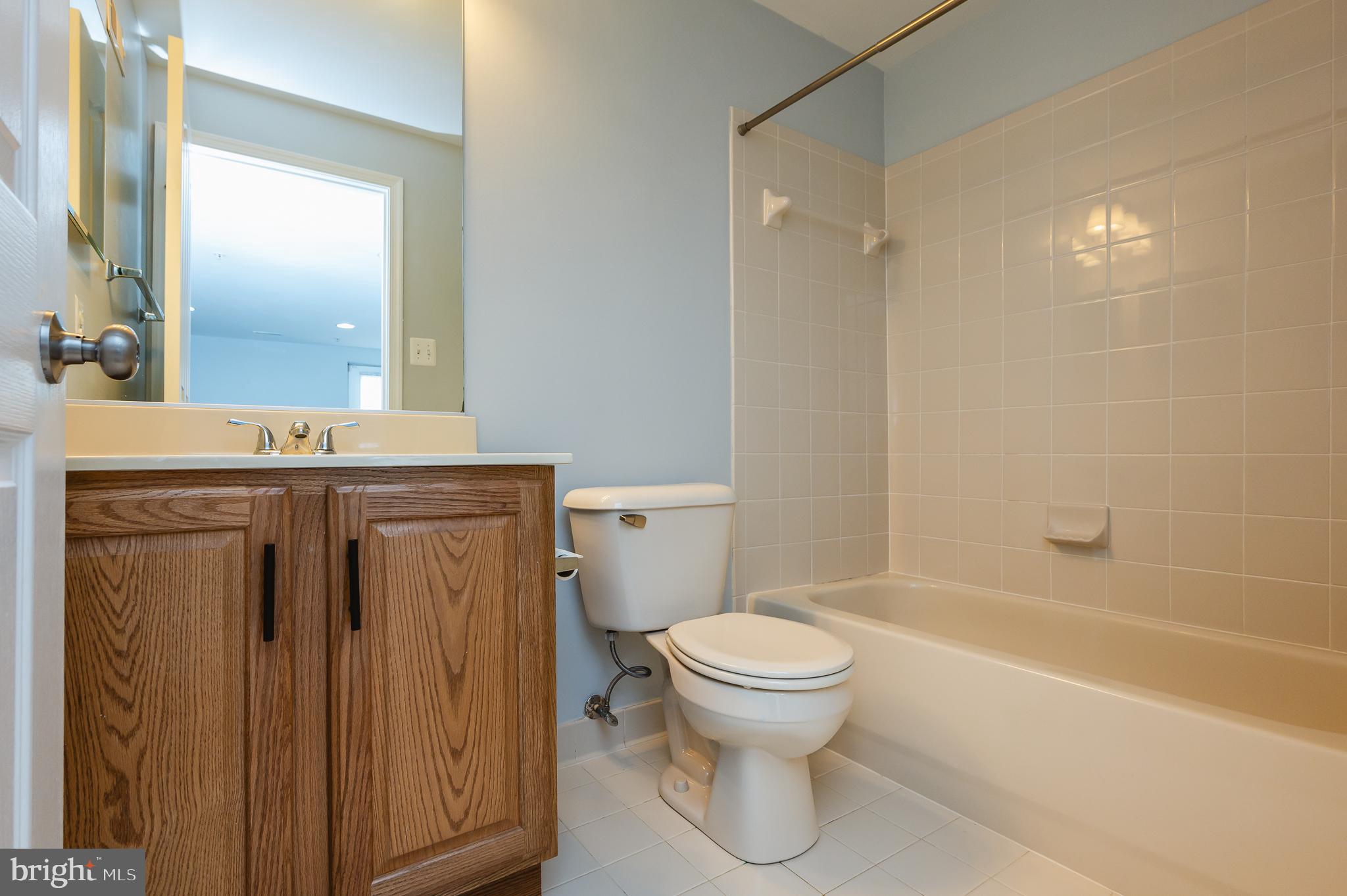 418 Callander Way Abingdon, MD 21009 - Photo 44 of 55 Lower Level Full Bath