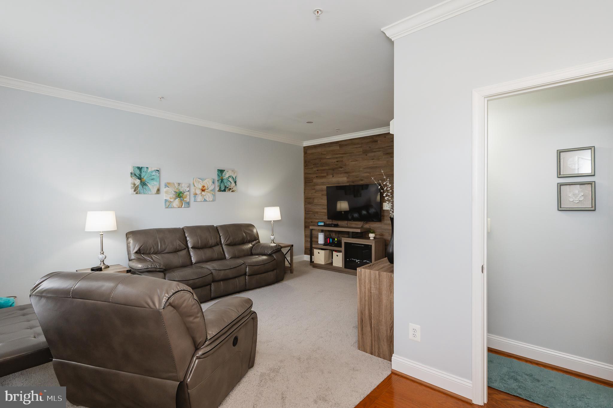 418 Callander Way Abingdon, MD 21009 - Photo 7 of 55 Living Room