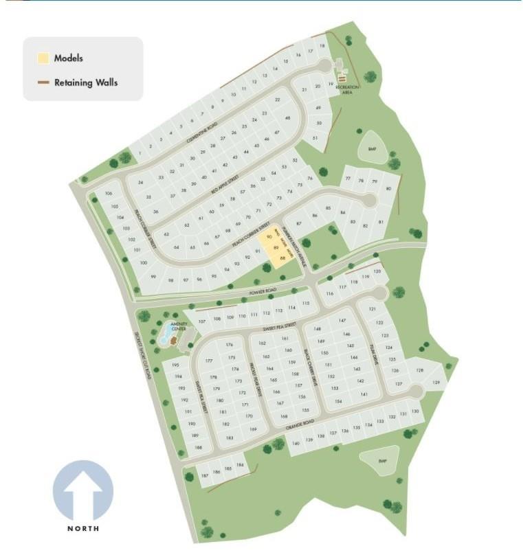 1044 Clementine Road Monroe, NC 28110 - Photo 3 of 3