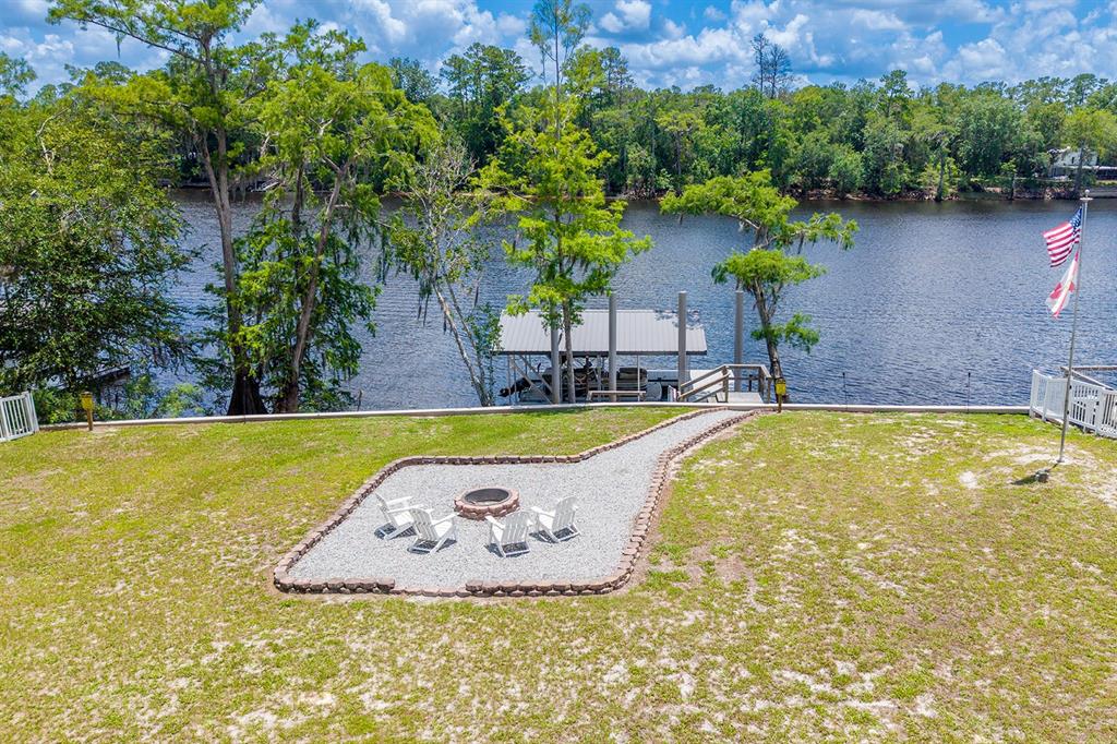 8213 Riverview Road Trenton, FL 32693 - Photo 59 of 59