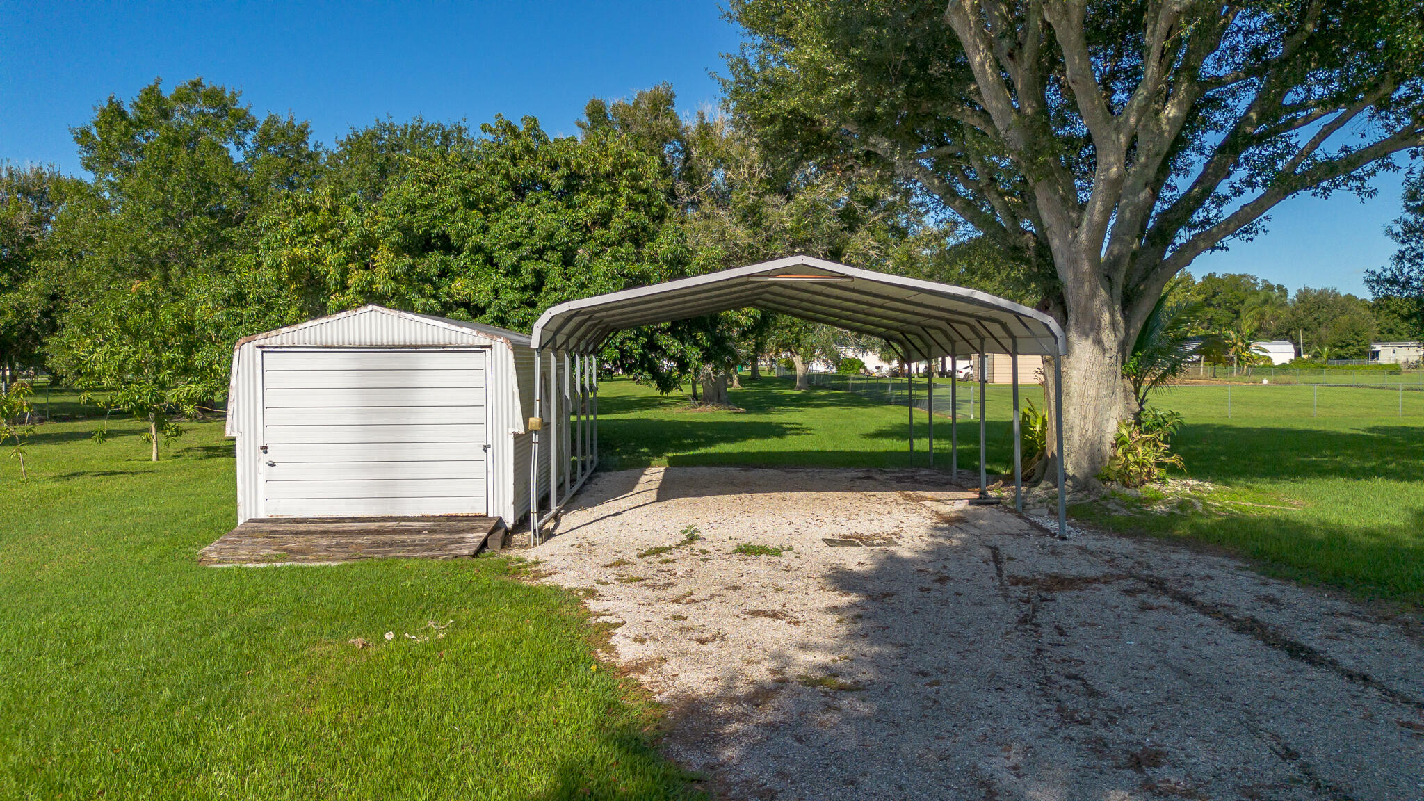 3885 Southwest 11th Avenue Okeechobee, FL 34974 - Photo 12 of 68 Trapp Property-15