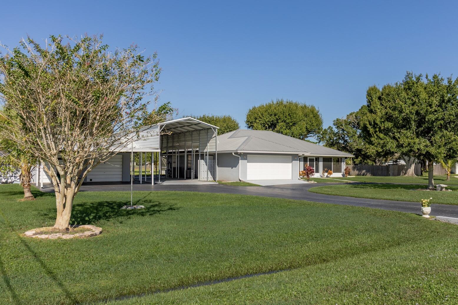 3885 Southwest 11th Avenue Okeechobee, FL 34974 - Photo 16 of 68 Trapp Property-20