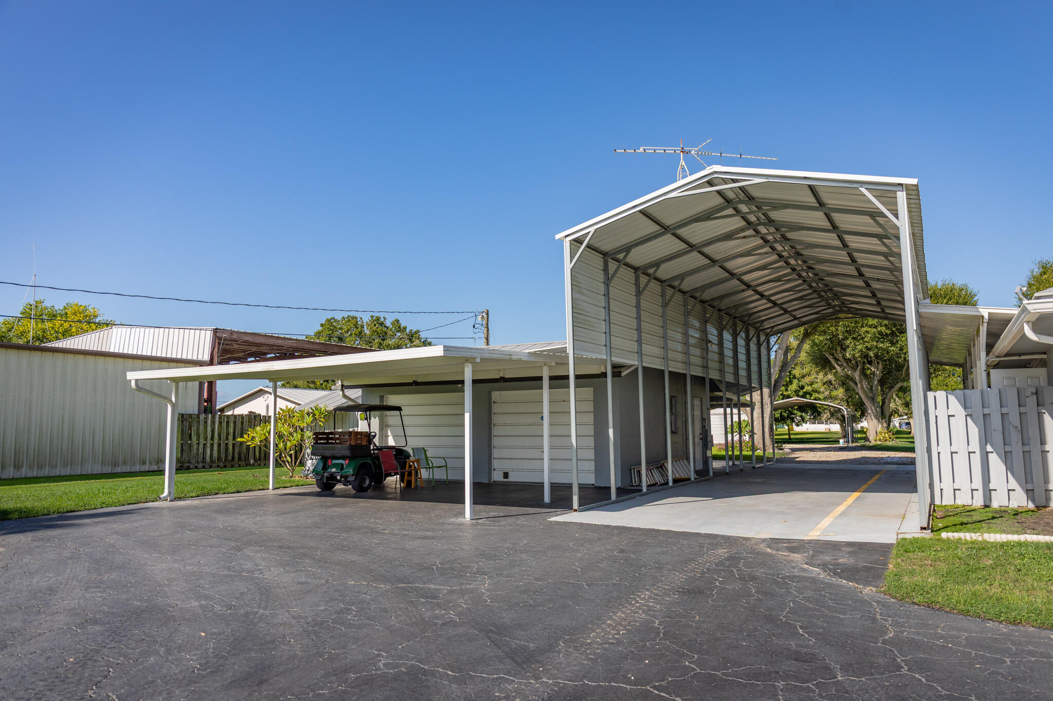 3885 Southwest 11th Avenue Okeechobee, FL 34974 - Photo 18 of 68 Trapp Property-24