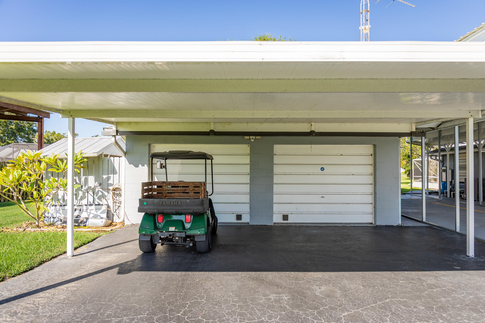 3885 Southwest 11th Avenue Okeechobee, FL 34974 - Photo 19 of 68 Trapp Property-25