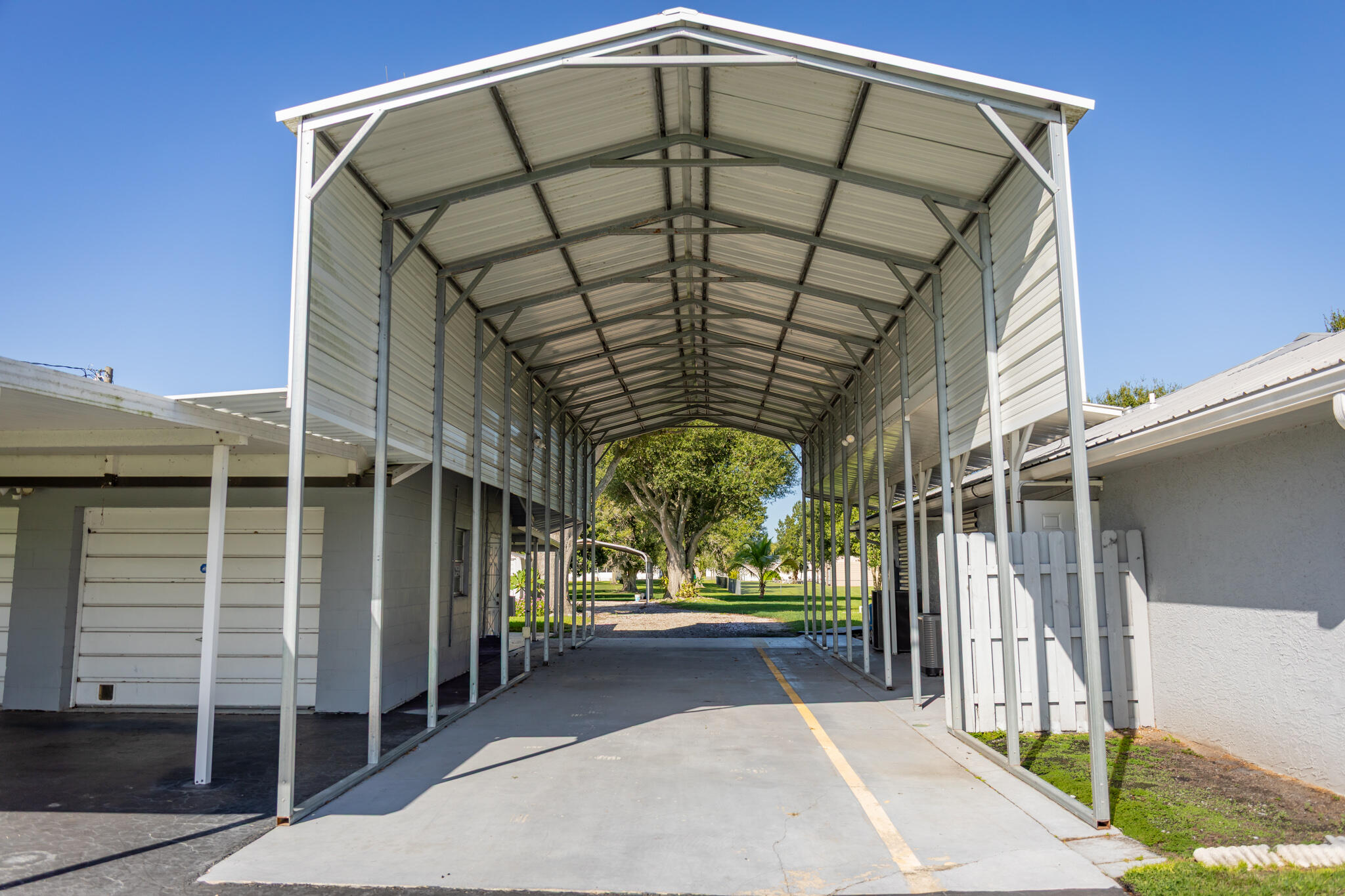 3885 Southwest 11th Avenue Okeechobee, FL 34974 - Photo 20 of 68 Trapp Property-26