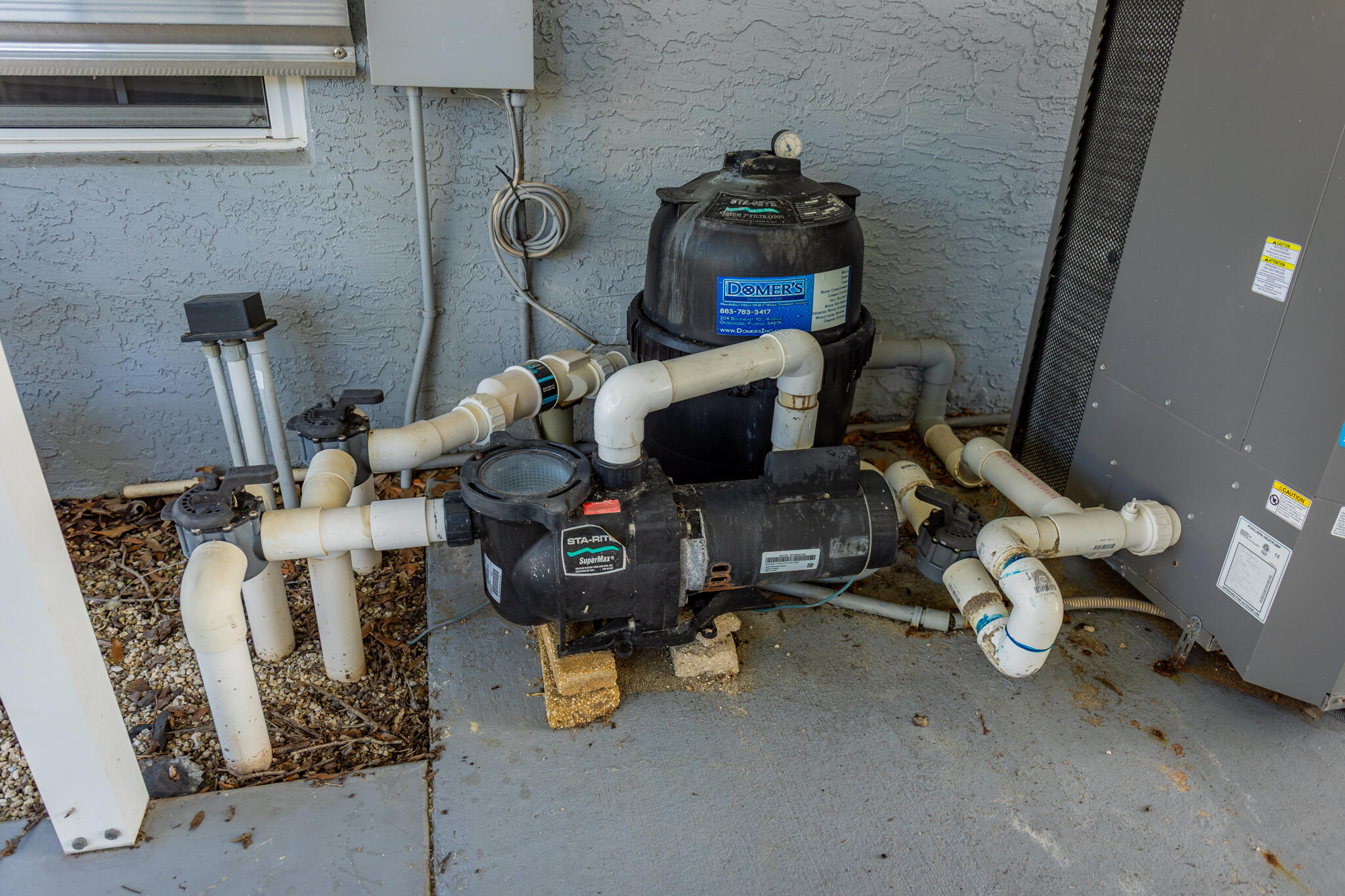 3885 Southwest 11th Avenue Okeechobee, FL 34974 - Photo 29 of 68 Trapp Property-40