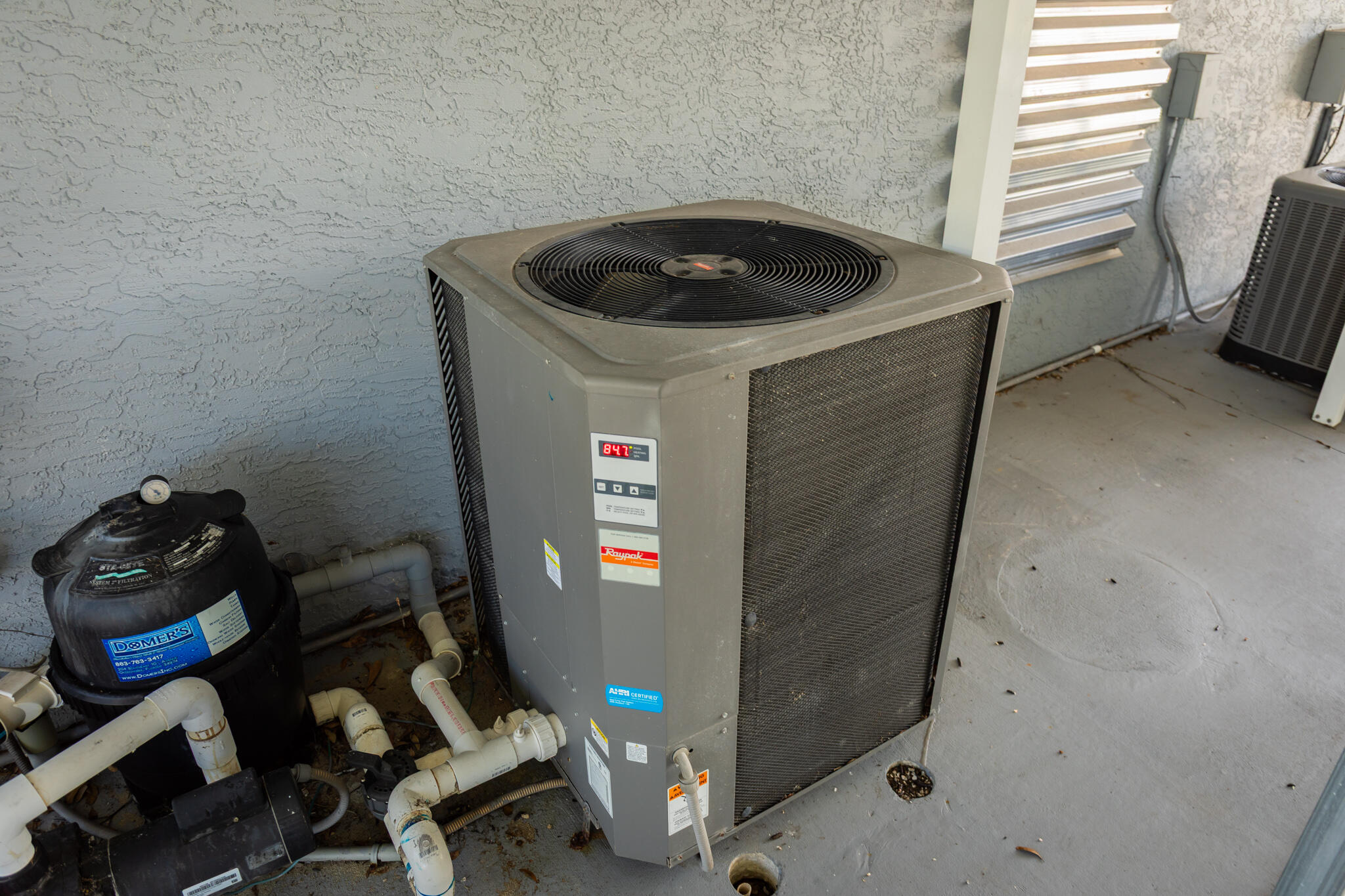 3885 Southwest 11th Avenue Okeechobee, FL 34974 - Photo 30 of 68 Trapp Property-41