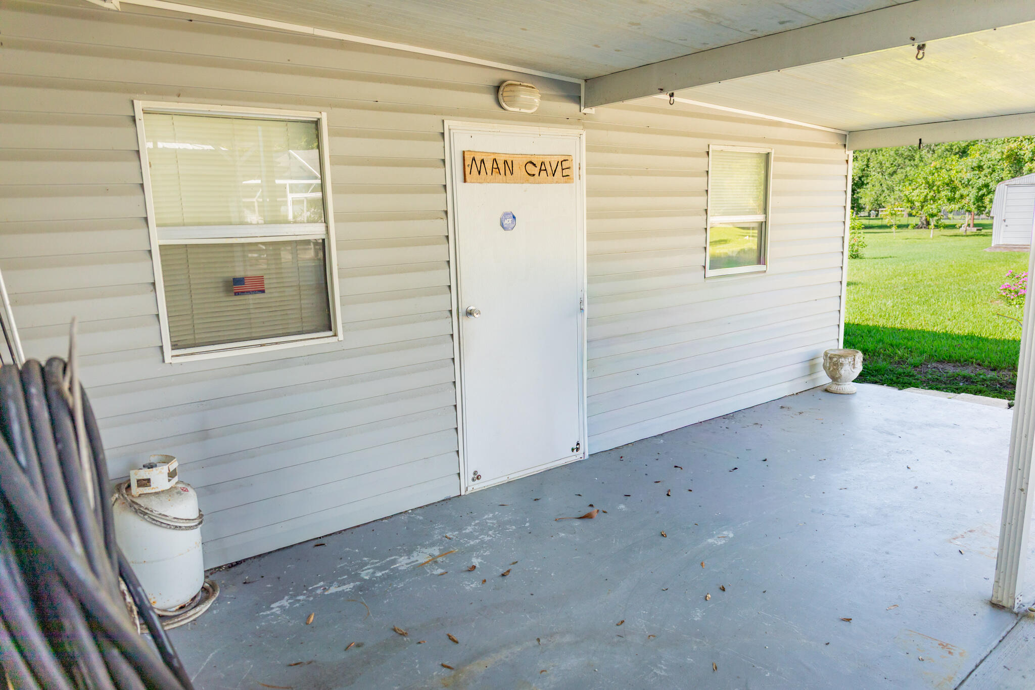 3885 Southwest 11th Avenue Okeechobee, FL 34974 - Photo 31 of 68 Trapp Property-43