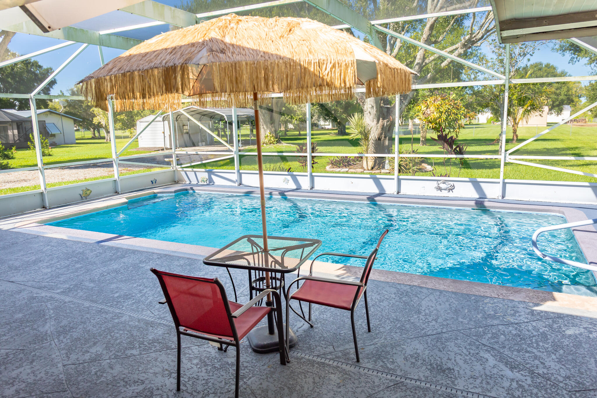 3885 Southwest 11th Avenue Okeechobee, FL 34974 - Photo 33 of 68 Trapp Property-45