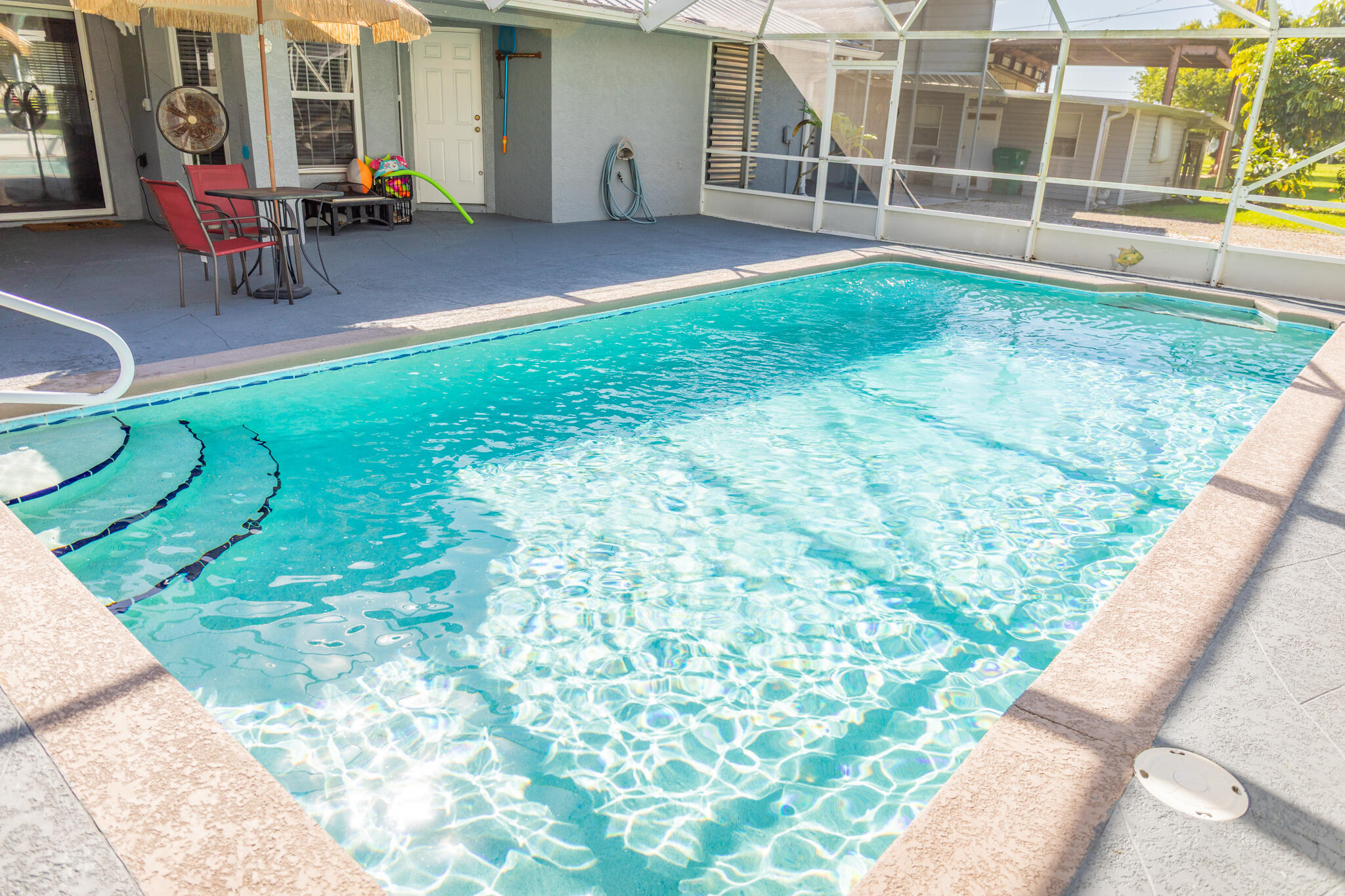 3885 Southwest 11th Avenue Okeechobee, FL 34974 - Photo 34 of 68 Trapp Property-47