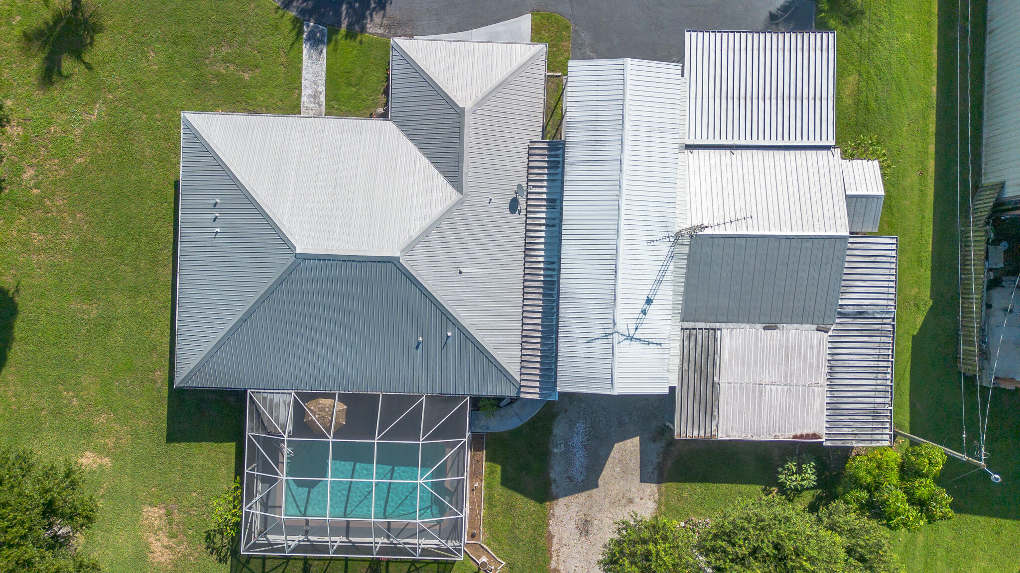 3885 Southwest 11th Avenue Okeechobee, FL 34974 - Photo 4 of 68 Trapp Property-2