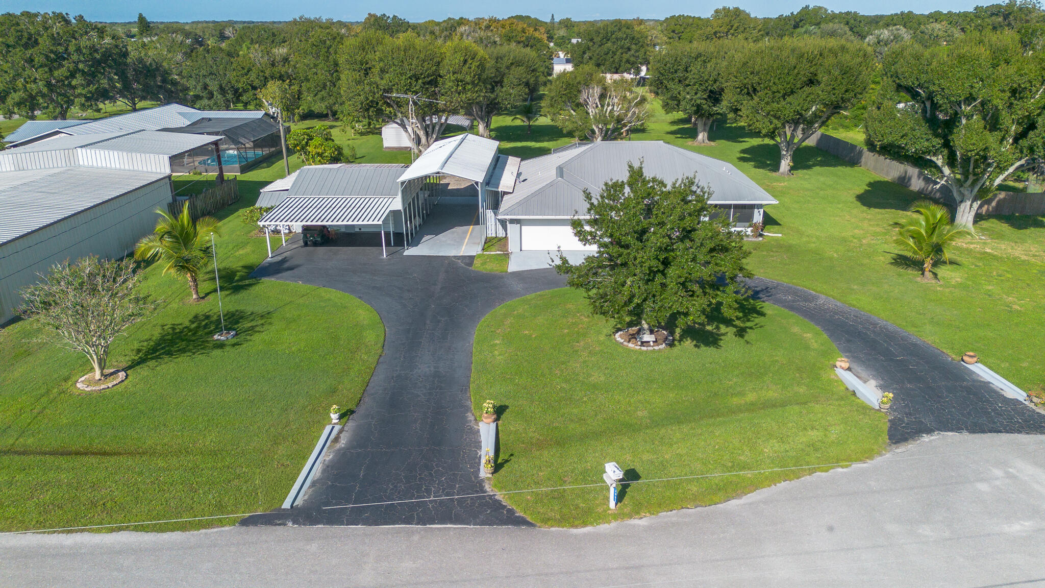 3885 Southwest 11th Avenue Okeechobee, FL 34974 - Photo 6 of 68 Trapp Property-5