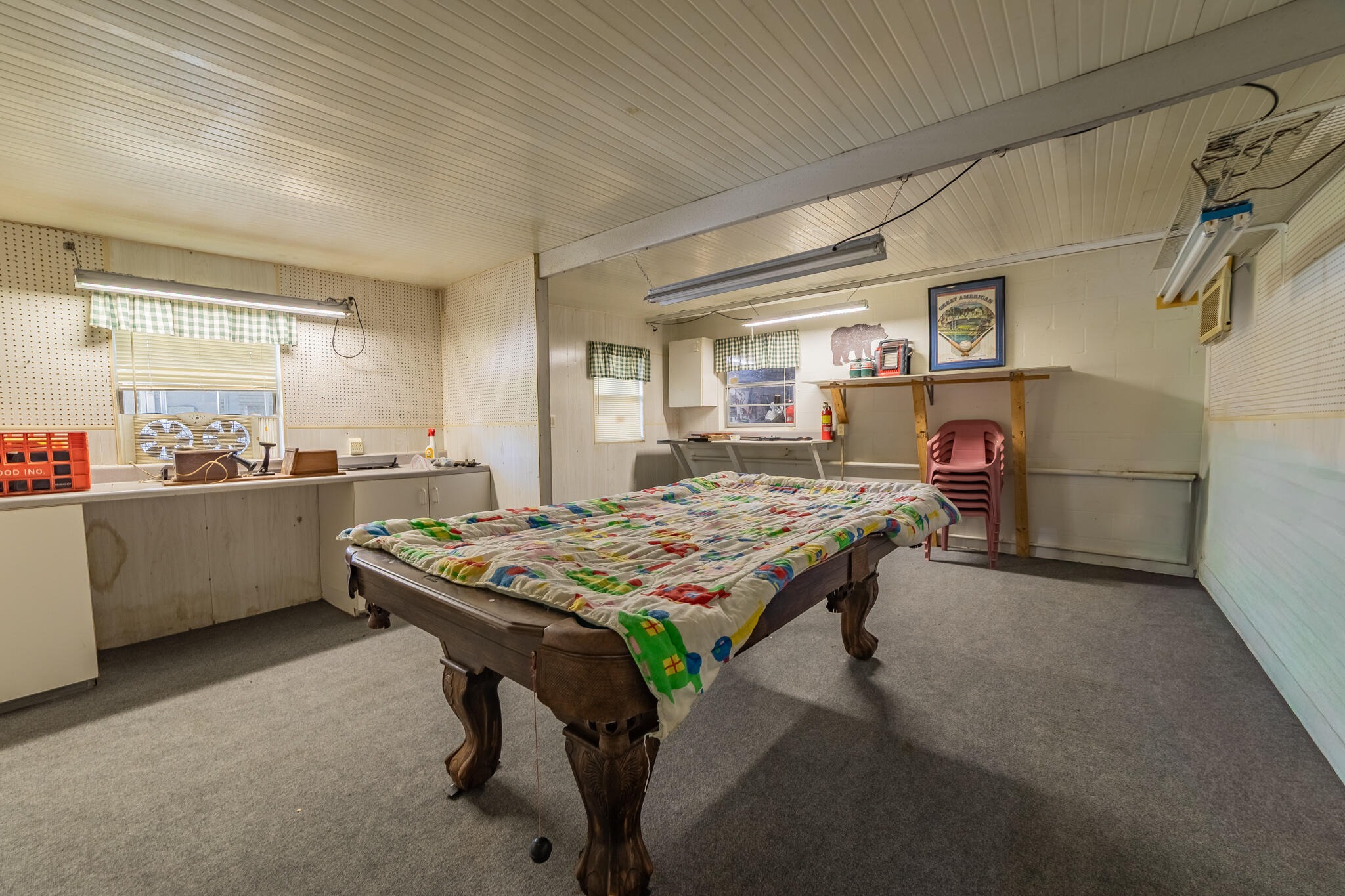 3885 Southwest 11th Avenue Okeechobee, FL 34974 - Photo 67 of 68 Trapp Property-86