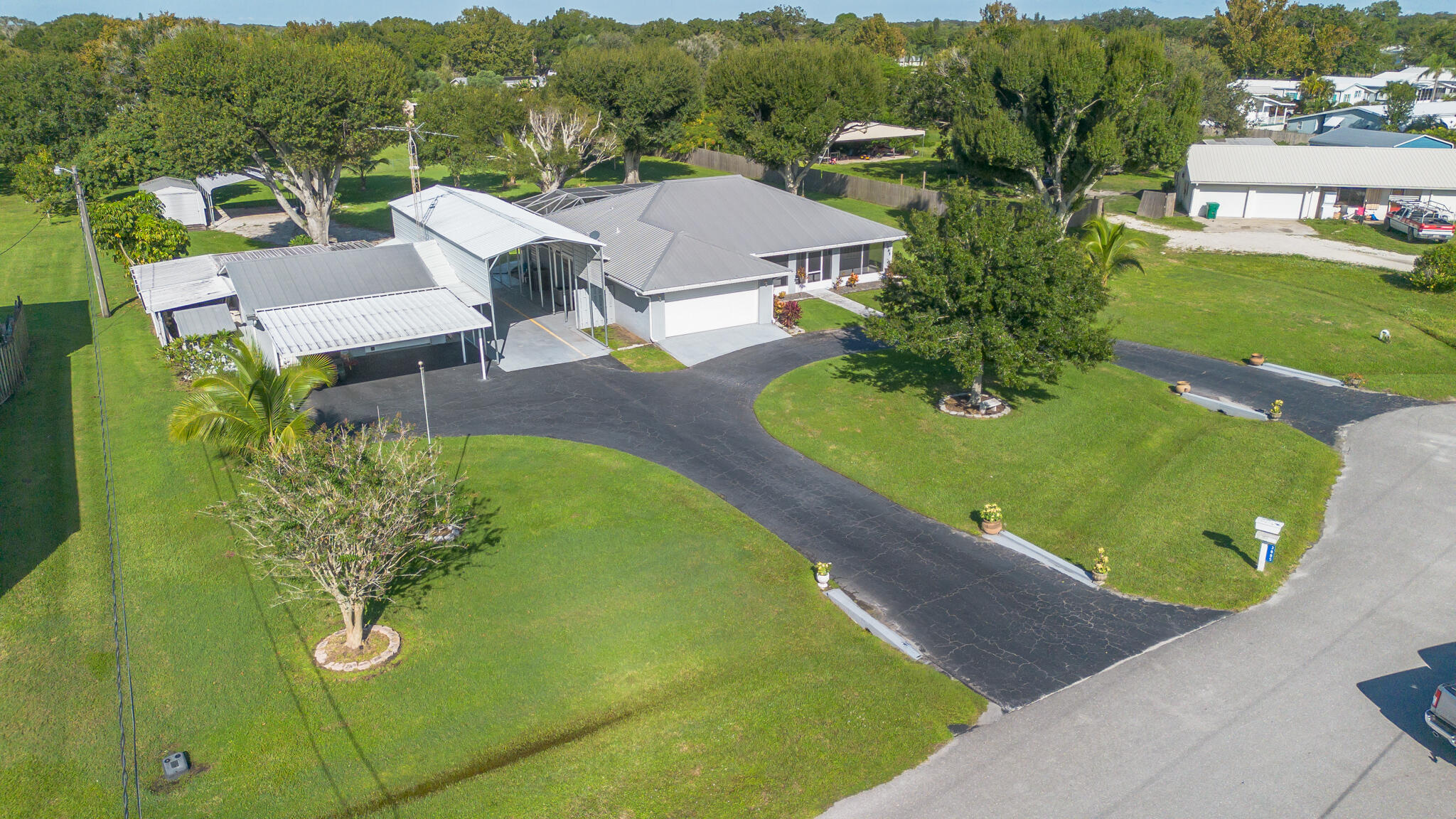 3885 Southwest 11th Avenue Okeechobee, FL 34974 - Photo 7 of 68 Trapp Property-6