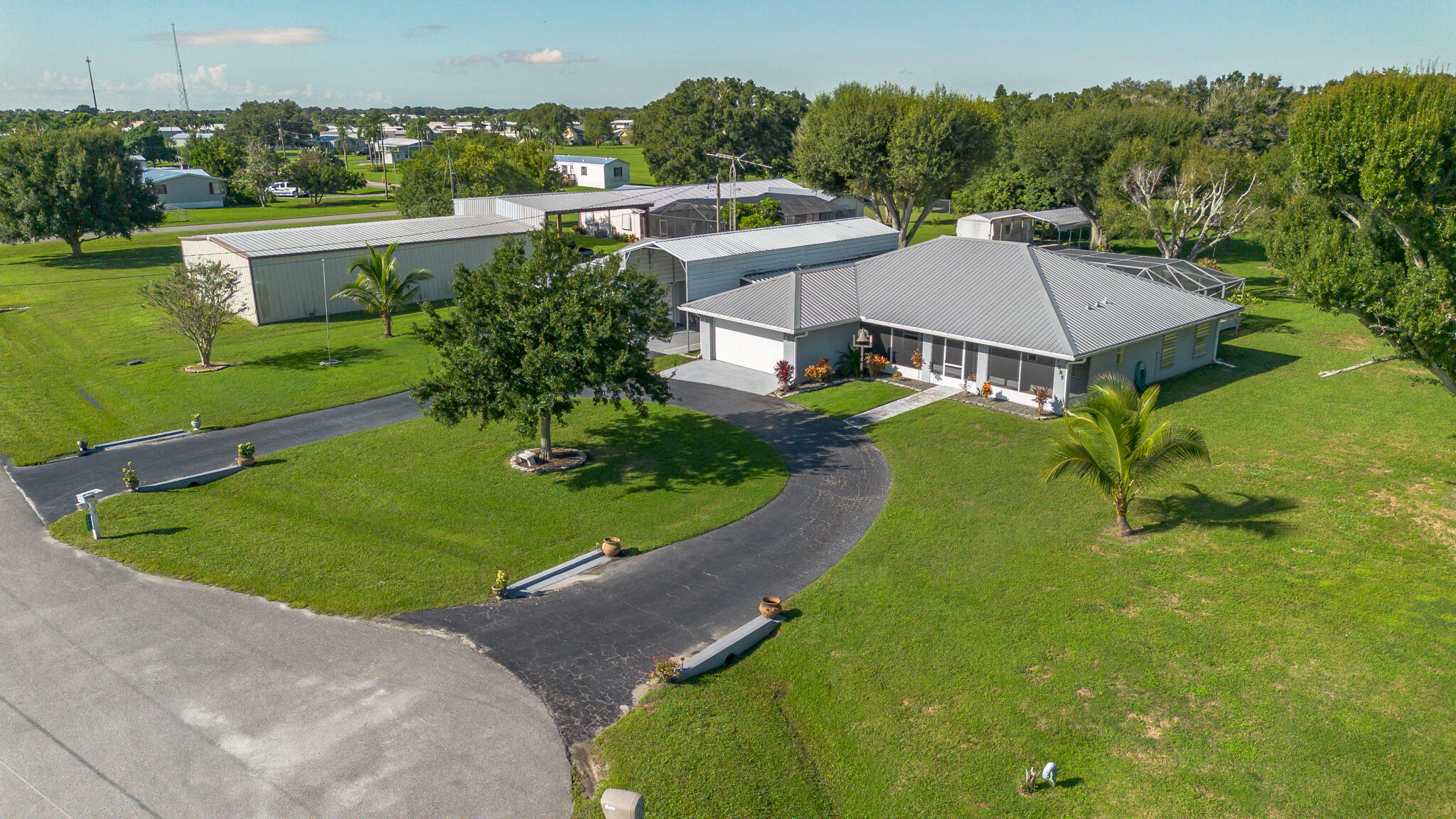 3885 Southwest 11th Avenue Okeechobee, FL 34974 - Photo 10 of 68 Trapp Property-13