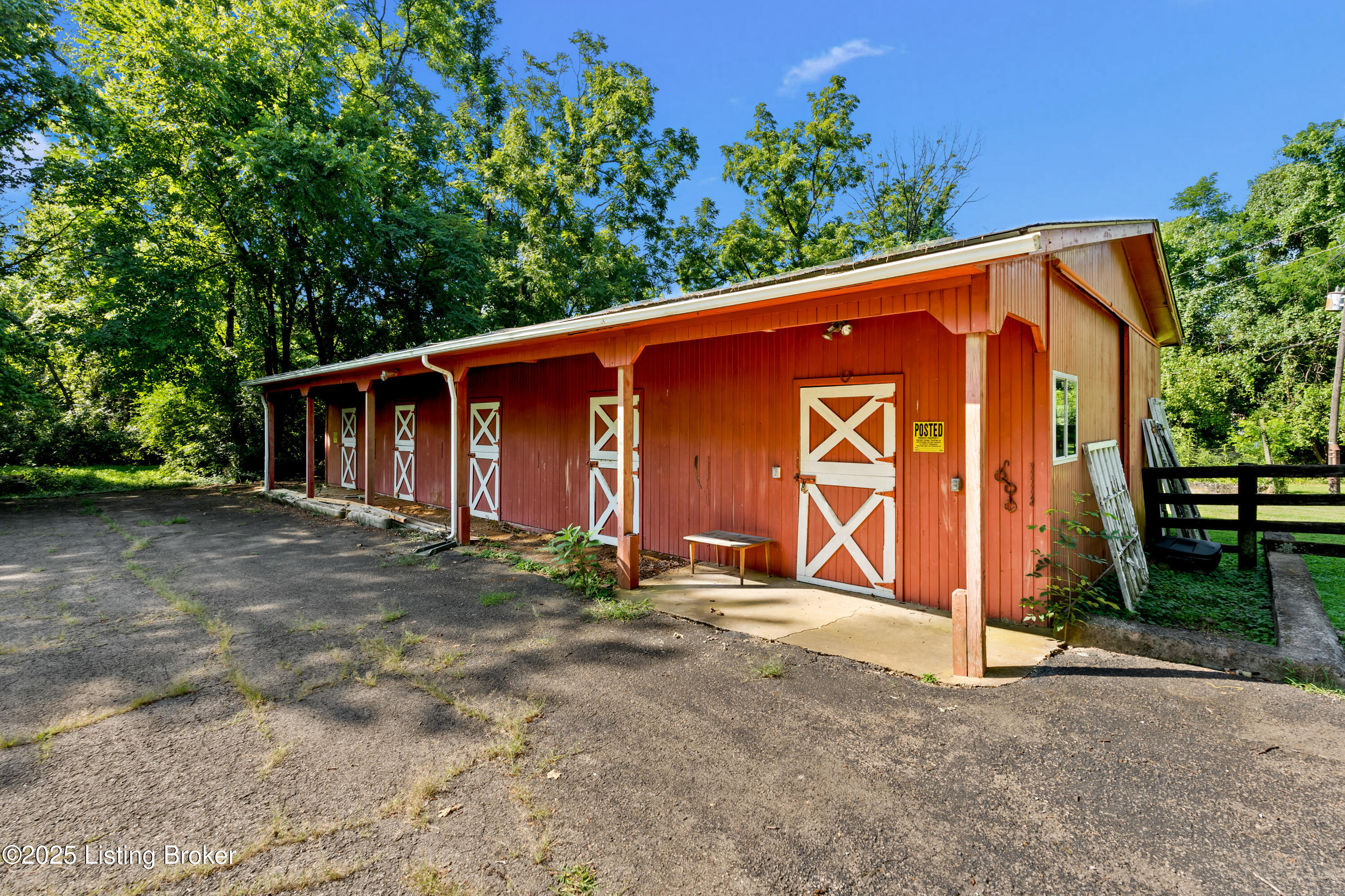4306 River Road Louisville, KY 40222 - Photo 81 of 133 4306 River Road (House & Exterior)-54