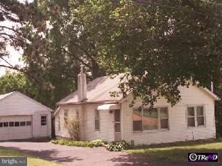 111 Baptist Church Road Spring City, PA 19475 - Photo 1 of 1