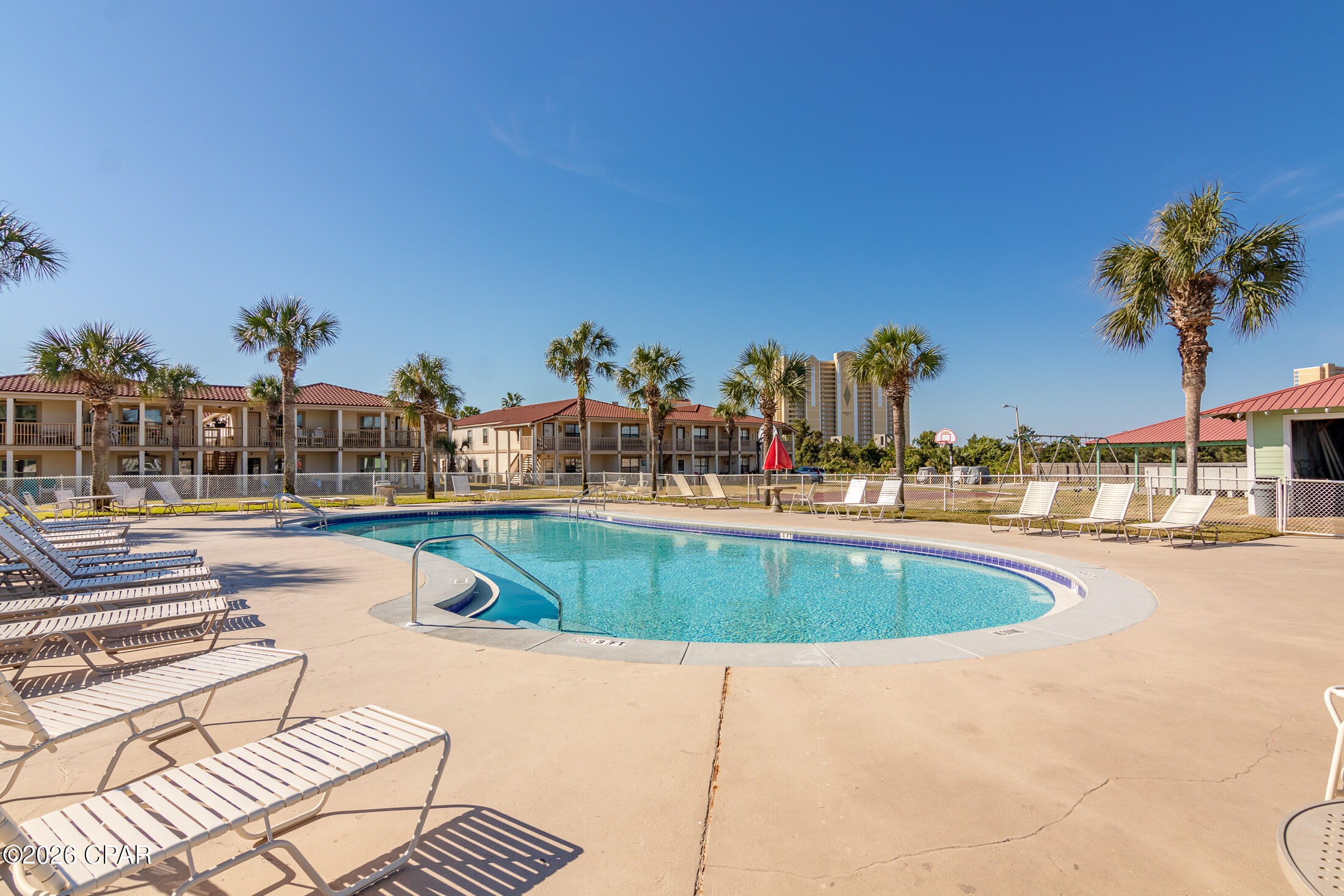 17462 Front Beach Road, Unit 44B Panama City Beach, FL 32413 - Photo 51 of 67