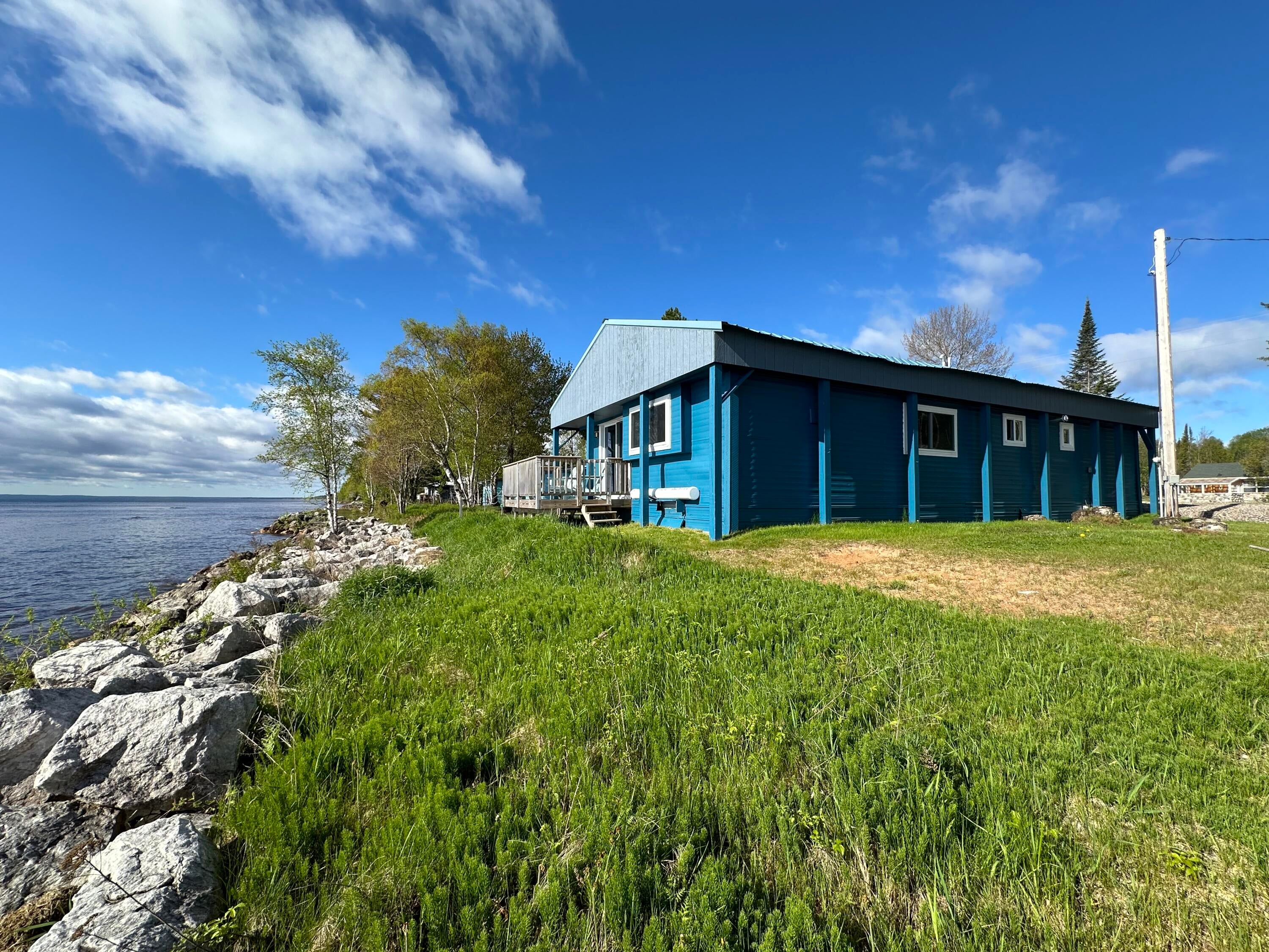 10346 North Whitefish Point Road Paradise, MI 49768 - Photo 3 of 56 Gallery Image 3
