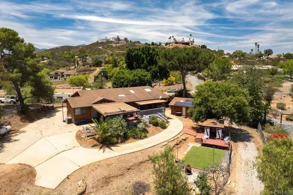 $1,188,000 | 2941 Pioneer Way, Jamul, CA 91935